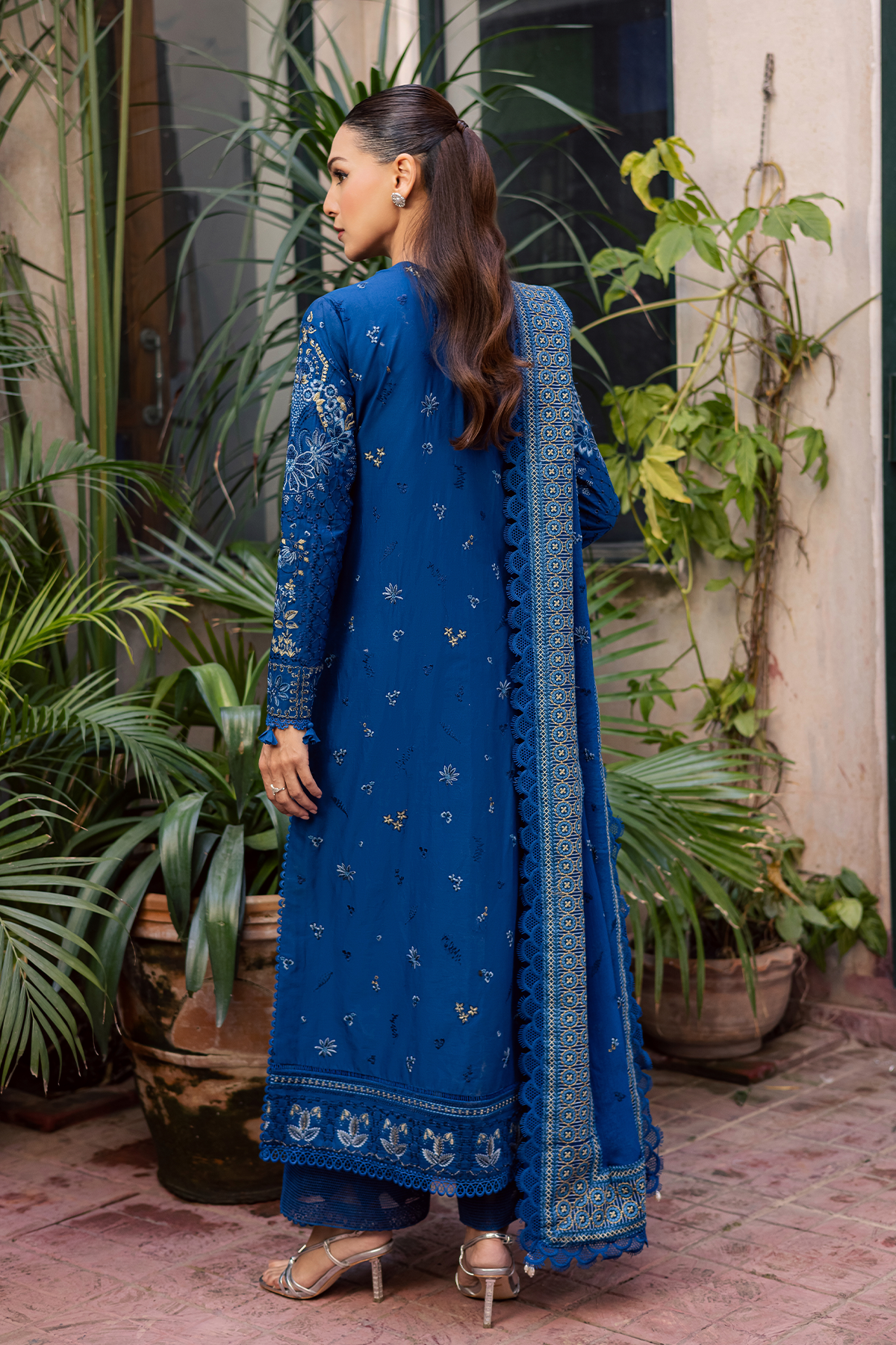 Zarposh | Celia Eid'26 | NYSA