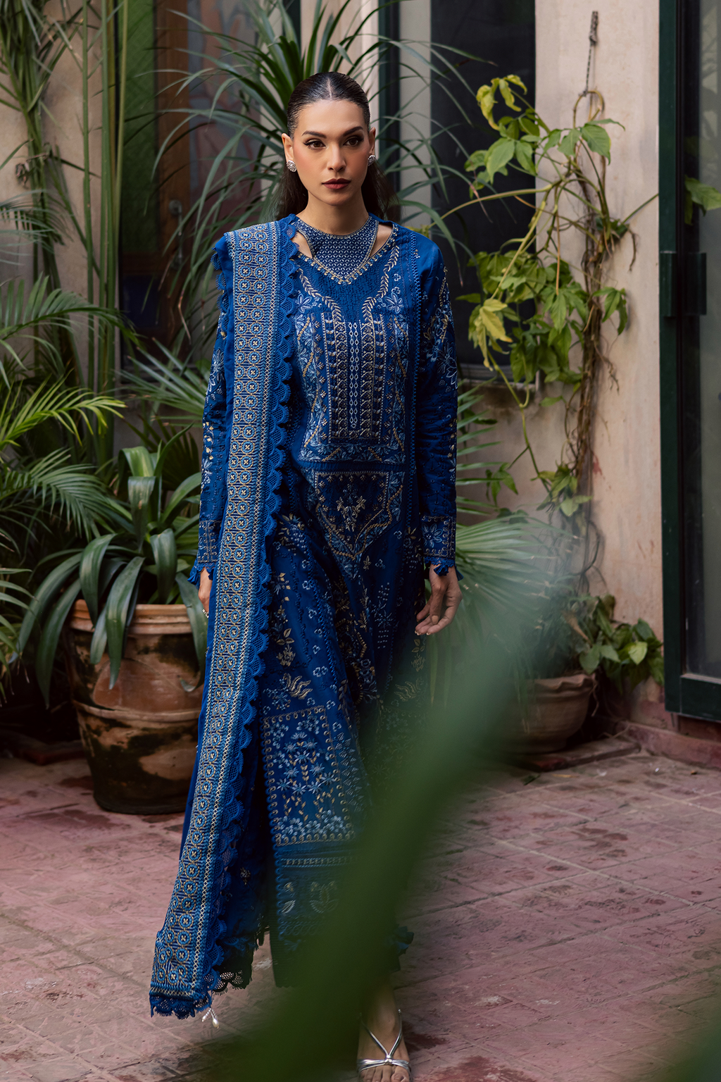 Zarposh | Celia Eid'26 | NYSA
