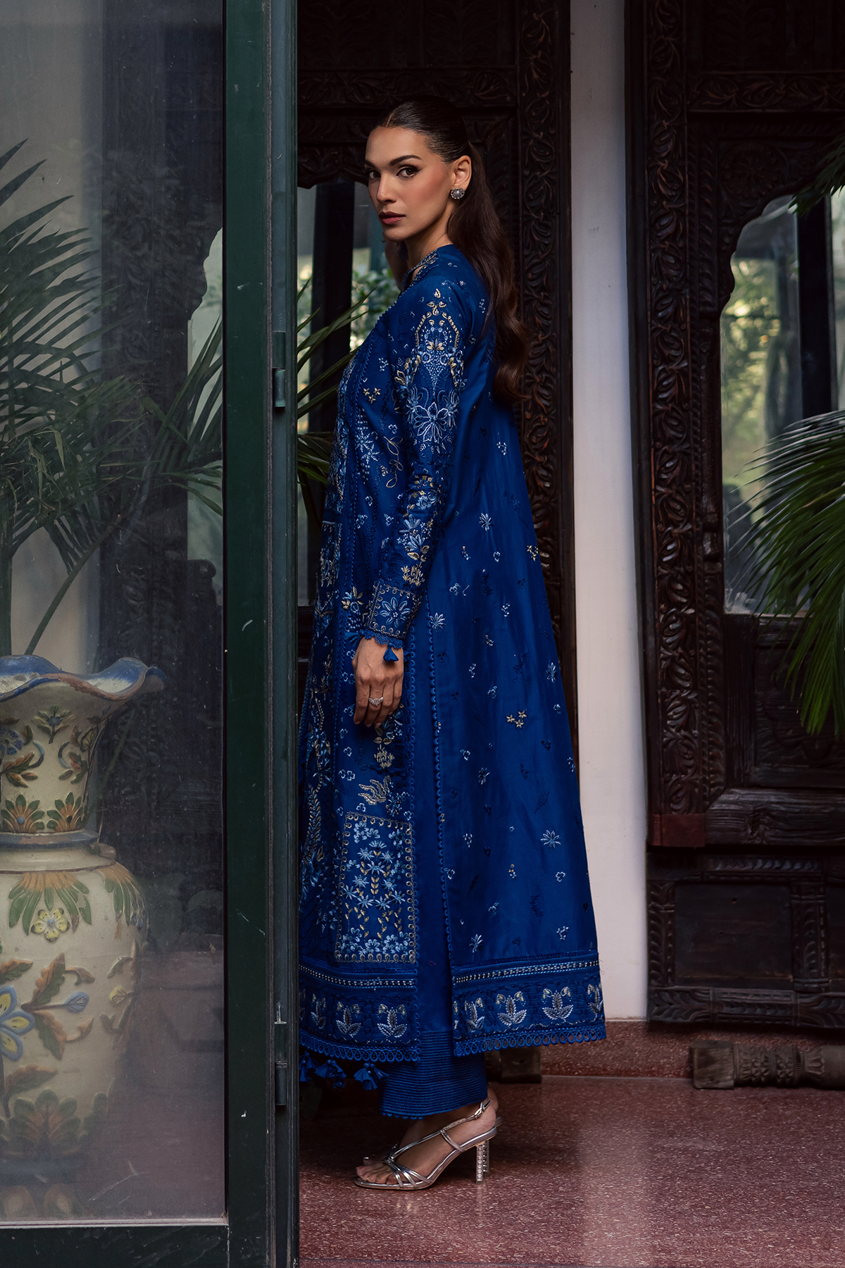 Zarposh | Celia Eid'26 | NYSA