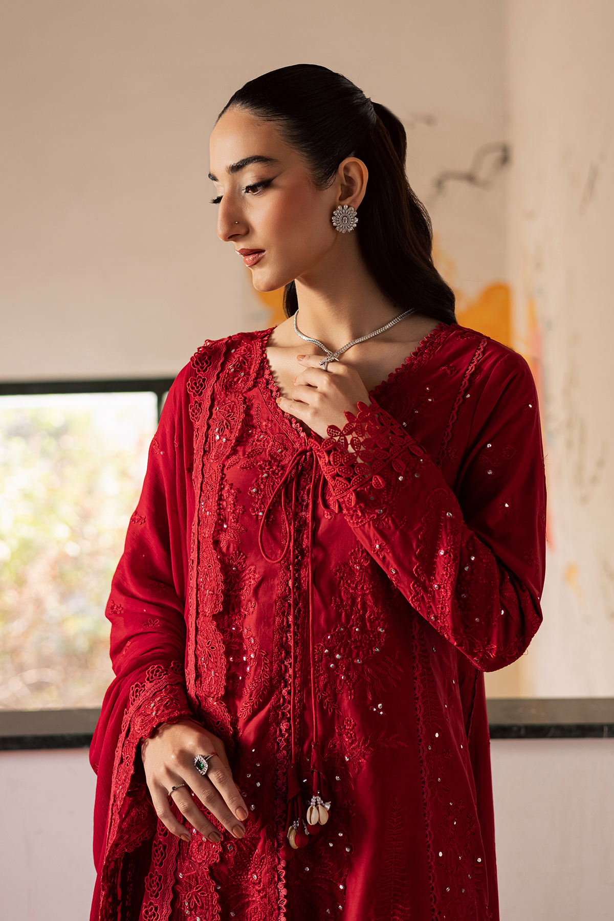 Zarposh | Celia Eid'26 | ARDYN