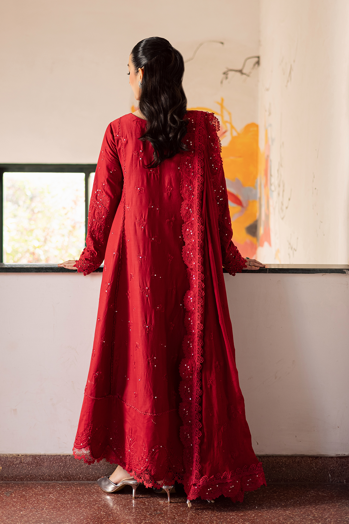 Zarposh | Celia Eid'26 | ARDYN