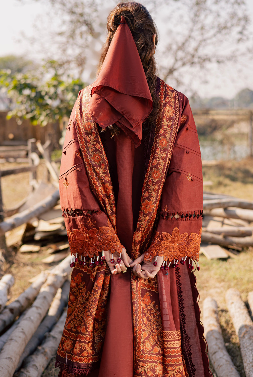 Parishay | Summer Queen Vol 2 | SQU-09 | 3 PC LAWN