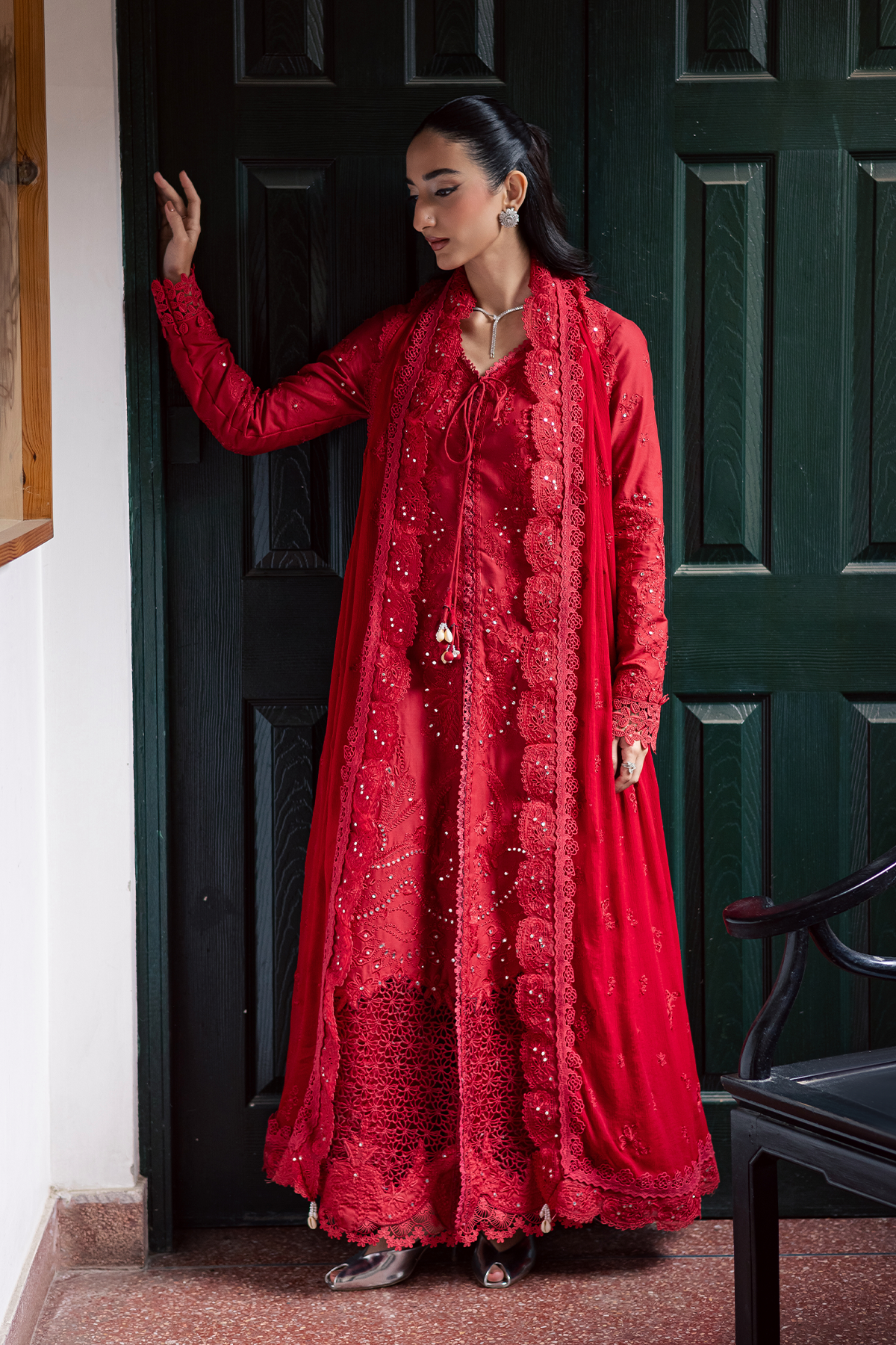 Zarposh | Celia Eid'26 | ARDYN