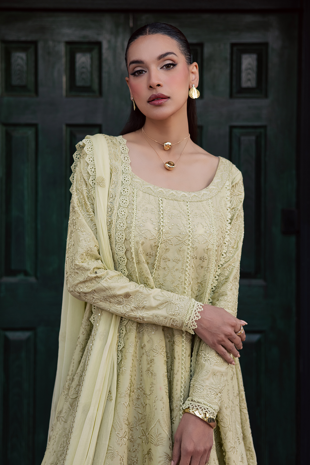 Zarposh | Celia Eid'26 | ELVIA