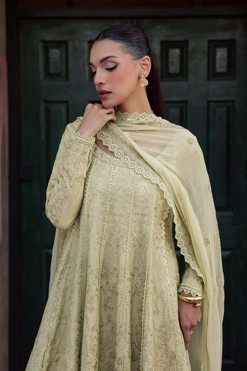 Zarposh | Celia Eid'26 | ELVIA