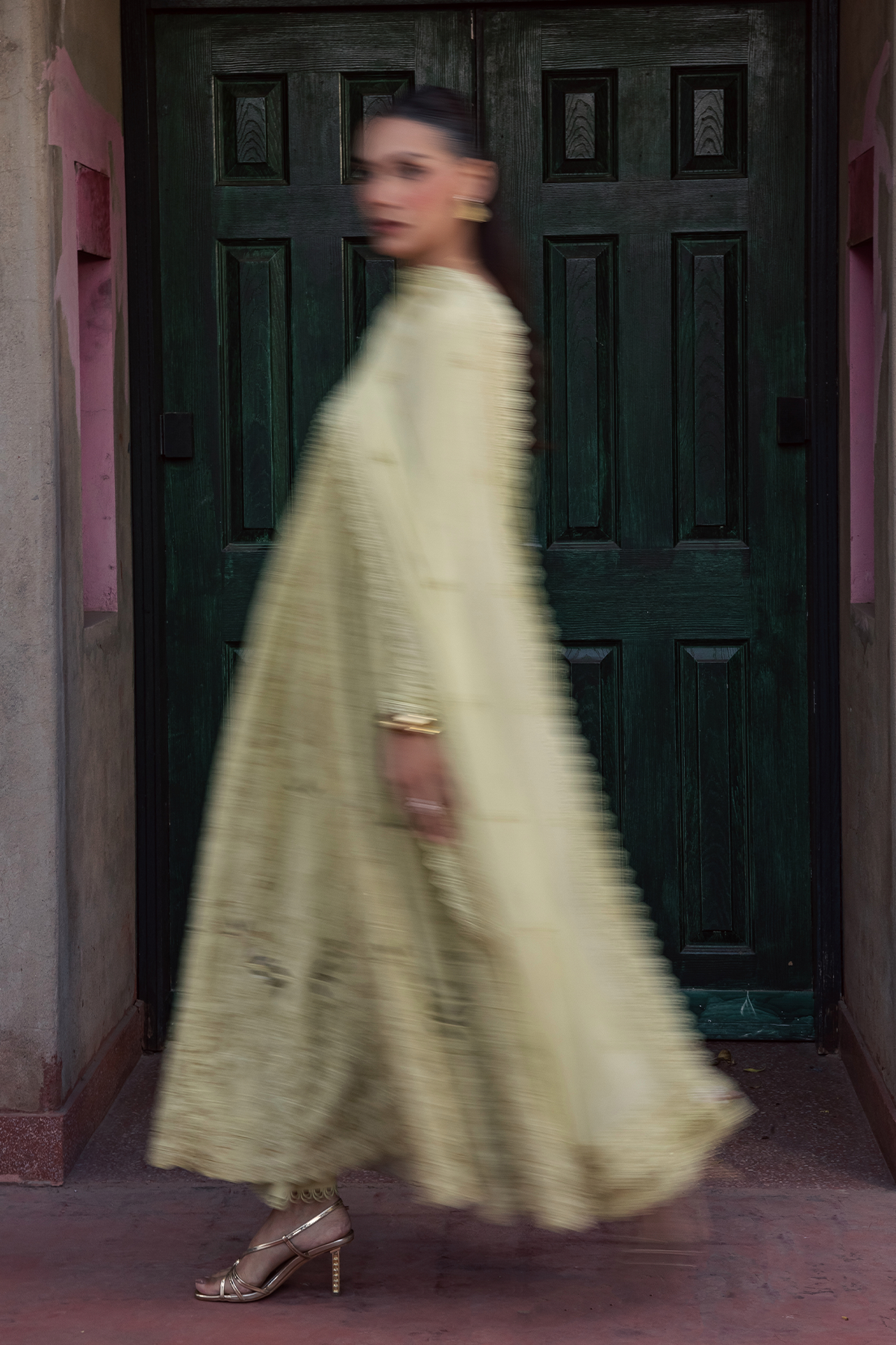 Zarposh | Celia Eid'26 | ELVIA