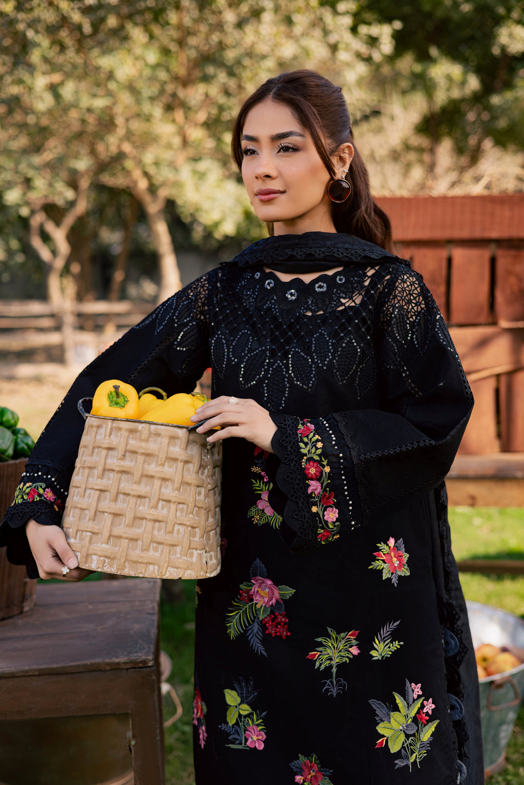 Parishay | Summer Queen Vol 2 | SQU-11 | 3 PC LAWN