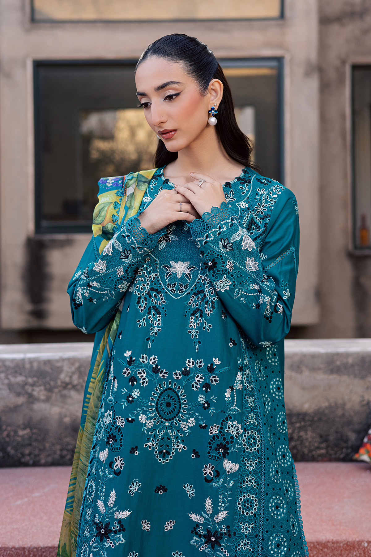 Zarposh | Celia Eid'26 | AZUREA