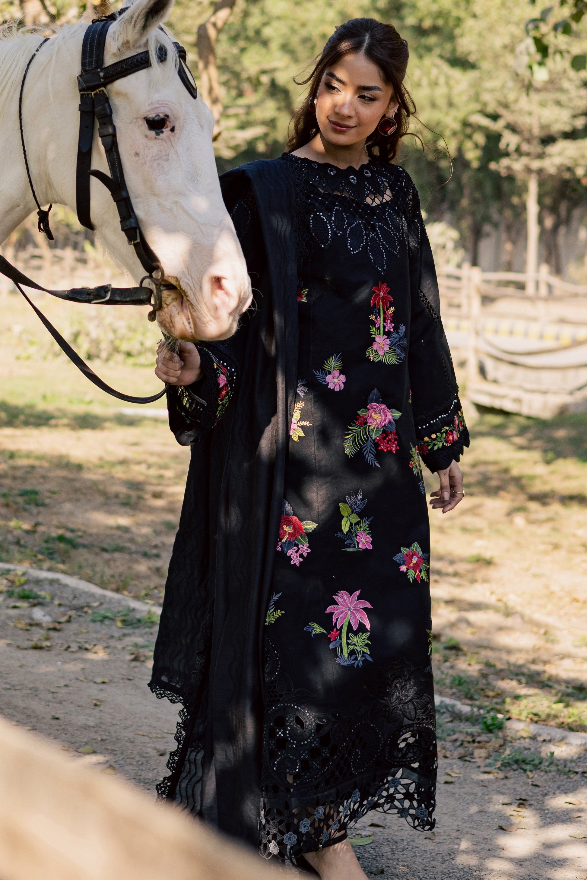 Parishay | Summer Queen Vol 2 | SQU-11 | 3 PC LAWN