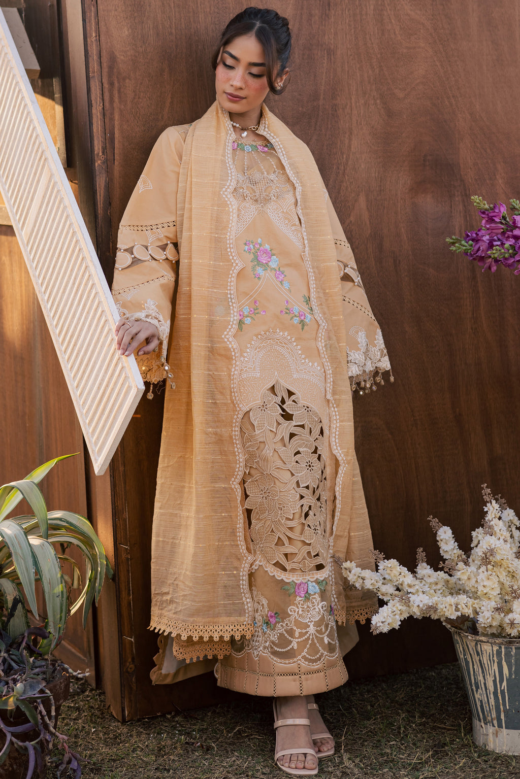 Parishay | Summer Queen Vol 2 | SQU-08 | 3 PC LAWN
