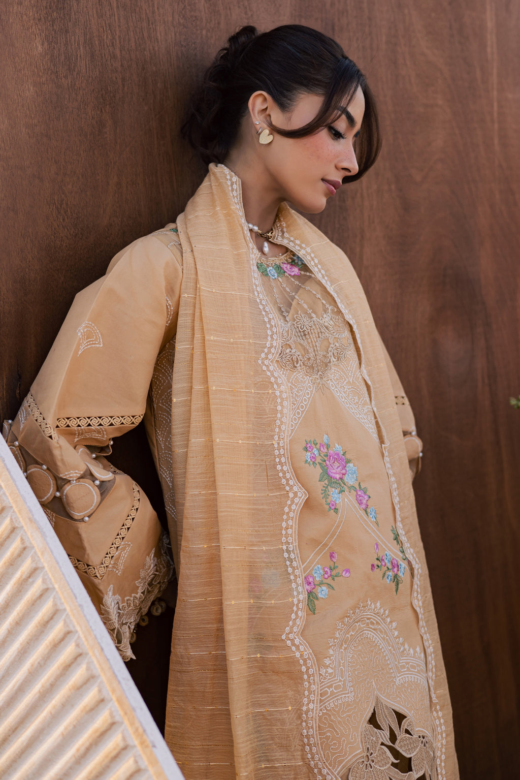 Parishay | Summer Queen Vol 2 | SQU-08 | 3 PC LAWN