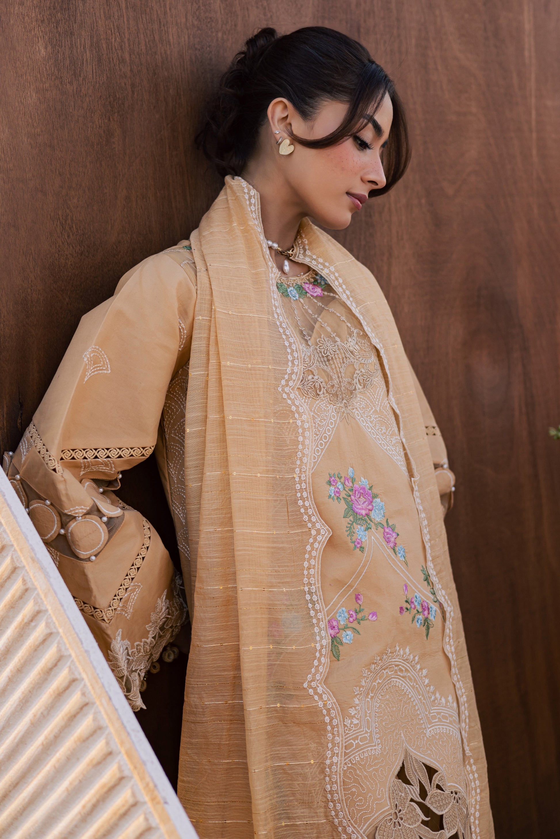 Parishay | Summer Queen Vol 2 | SQU-08 | 3 PC LAWN