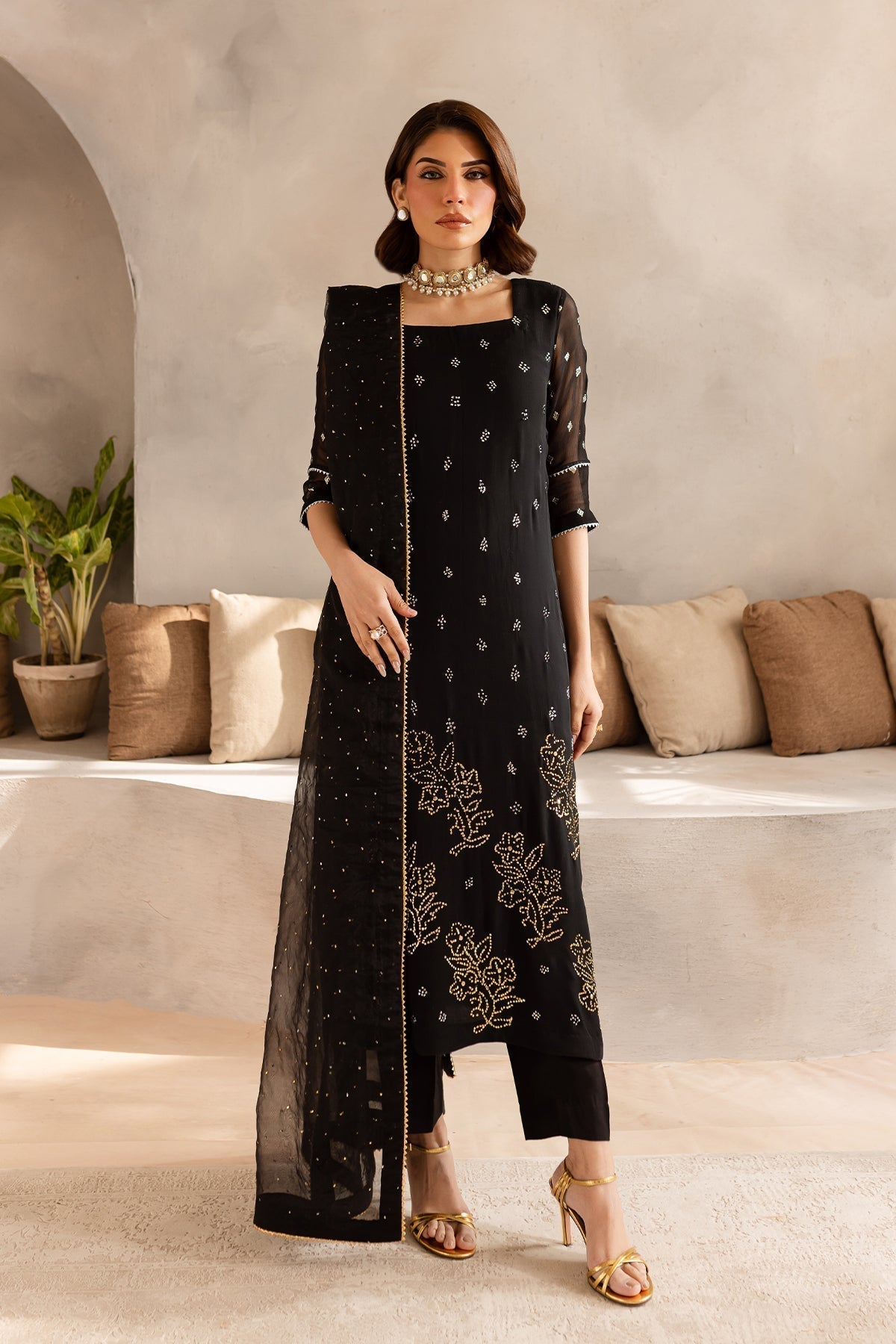 Vanya | Kaya Formals | KY-06 - Riwayat-e-Khas