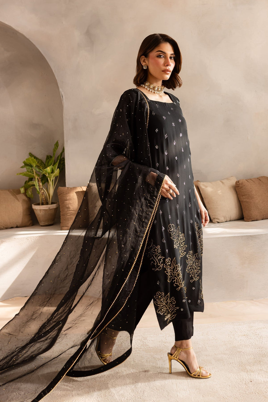 Vanya | Kaya Formals | KY-06 - Riwayat-e-Khas