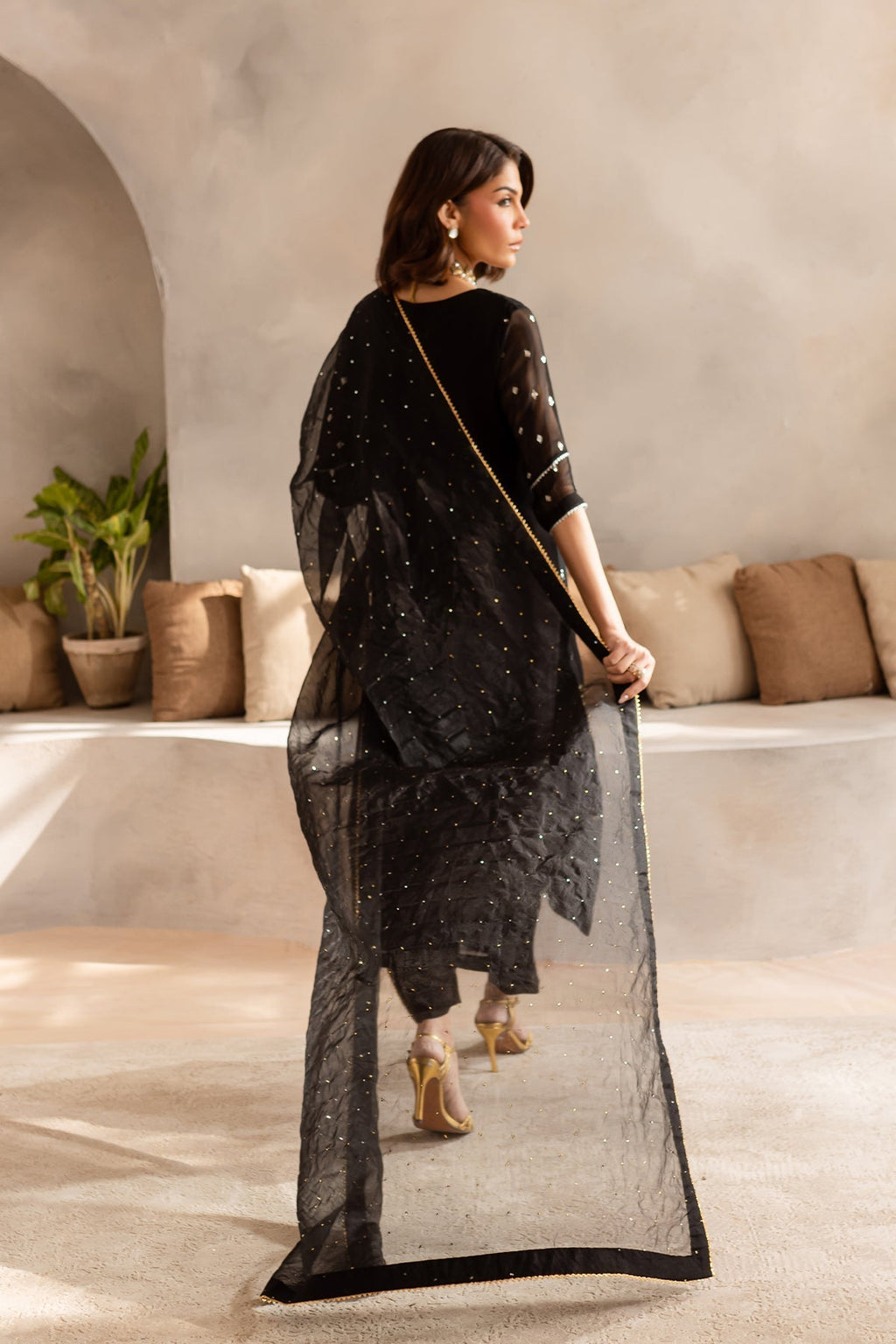 Vanya | Kaya Formals | KY-06 - Riwayat-e-Khas