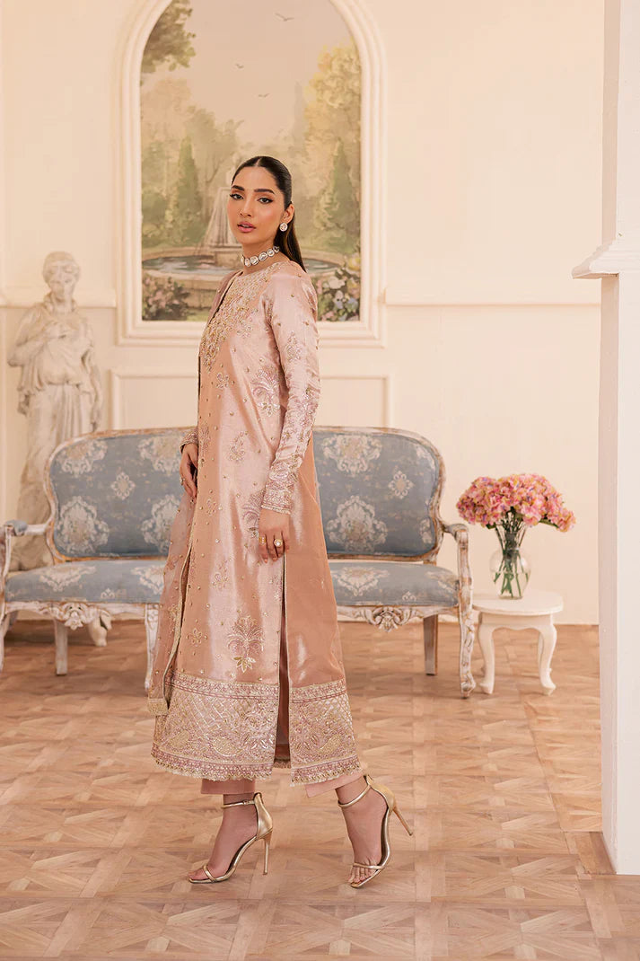 Emaan Adeel | Suave luxury formals 25 | VELITH
