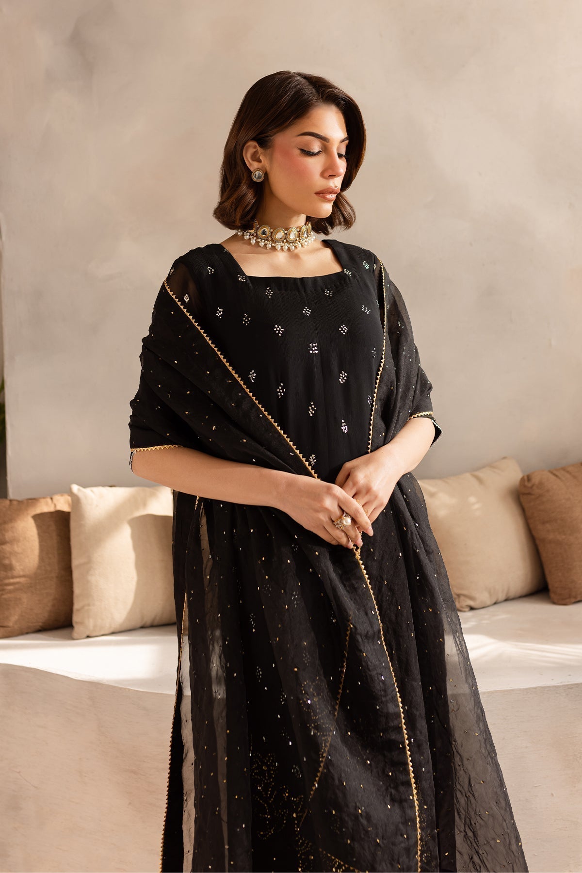 Vanya | Kaya Formals | KY-06 - Riwayat-e-Khas