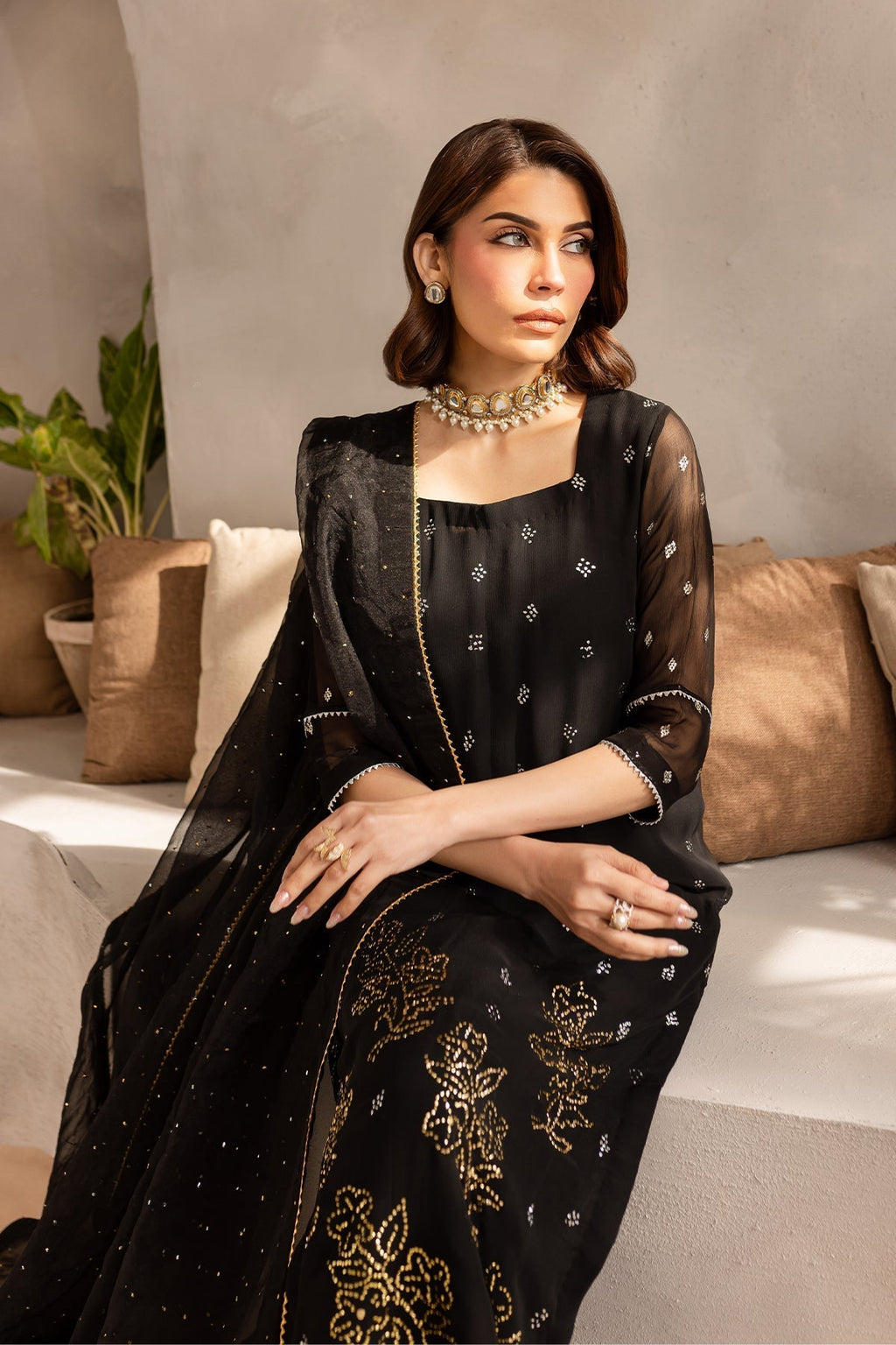 Vanya | Kaya Formals | KY-06 - Riwayat-e-Khas