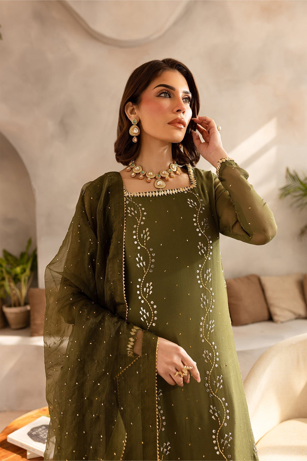 Vanya | Kaya Formals | KY-04