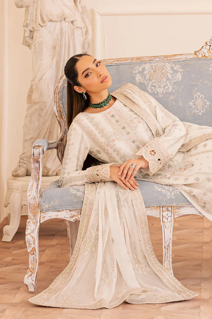 Emaan Adeel | Suave luxury formals 25 | EZELLE