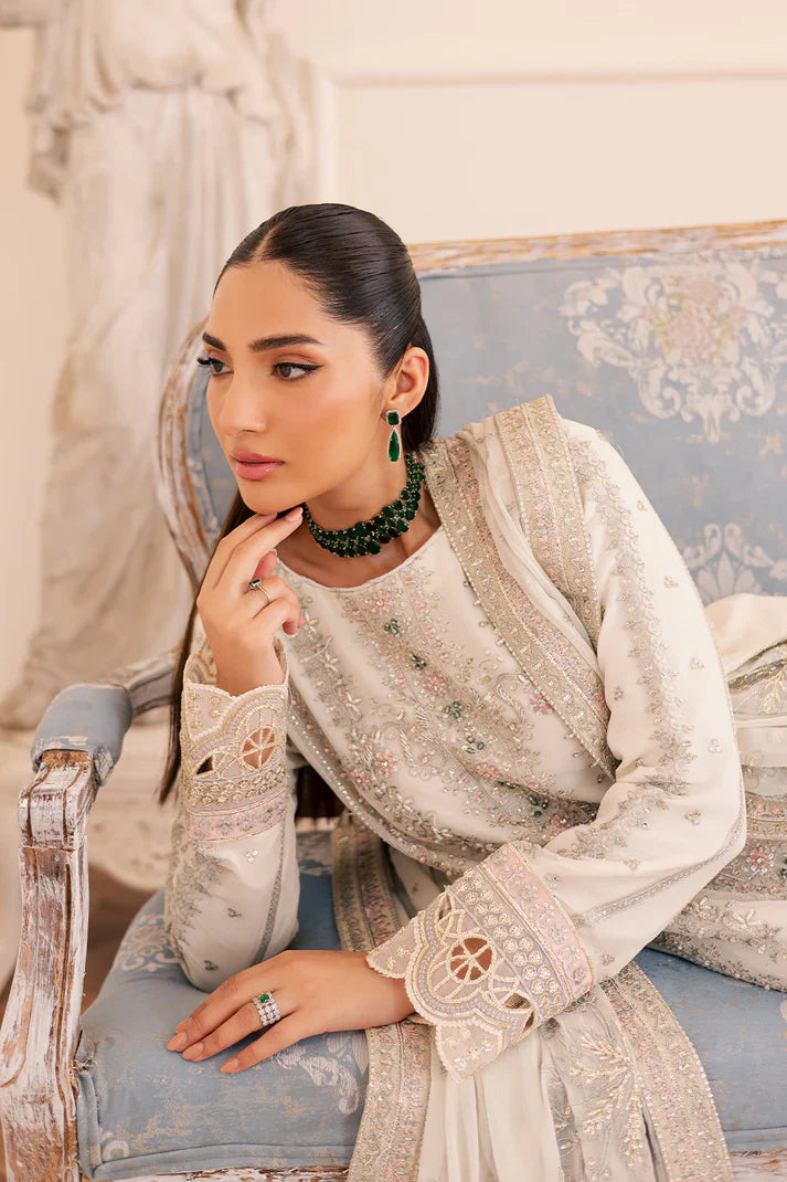 Emaan Adeel | Suave luxury formals 25 | EZELLE