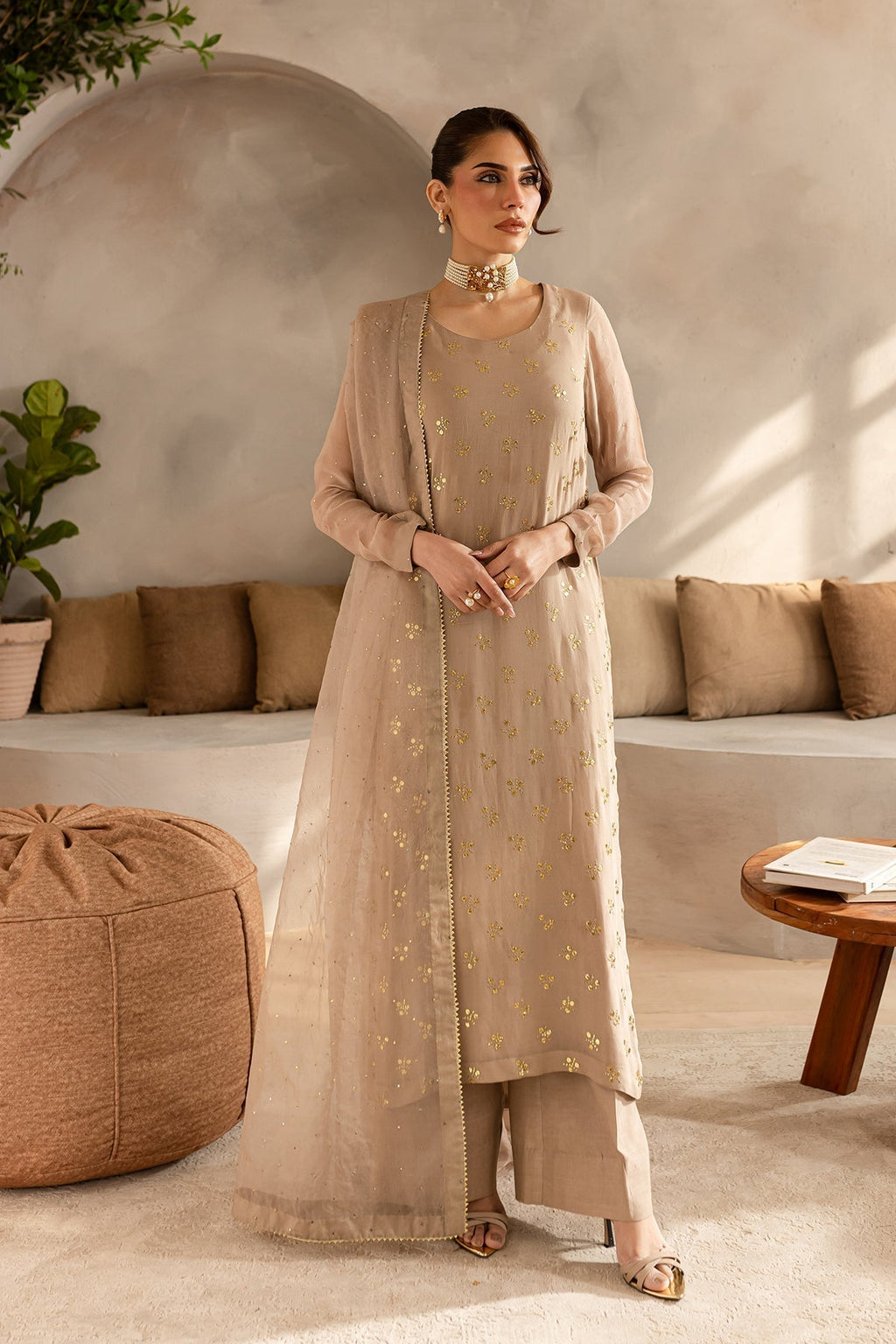 Vanya | Kaya Formals | KY-05 - Riwayat-e-Khas