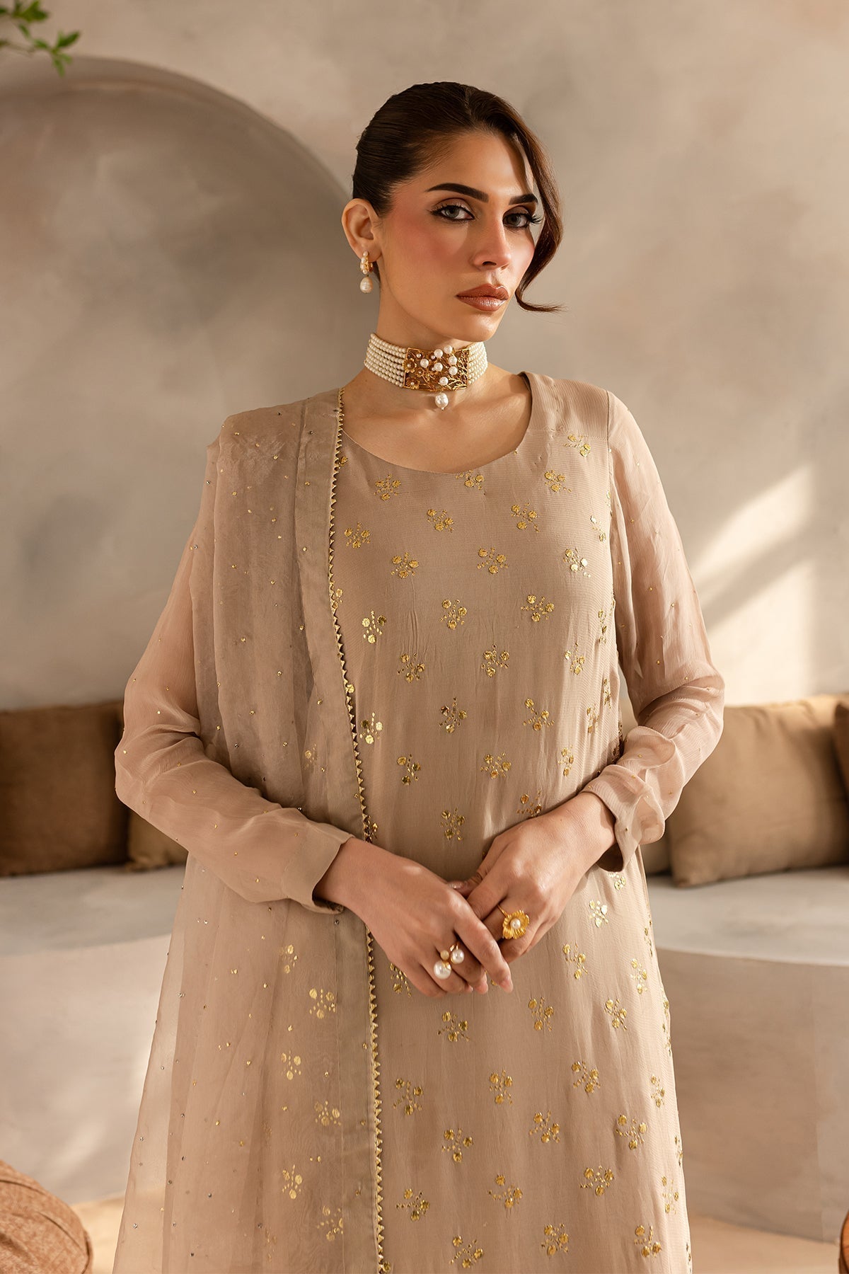 Vanya | Kaya Formals | KY-05 - Riwayat-e-Khas