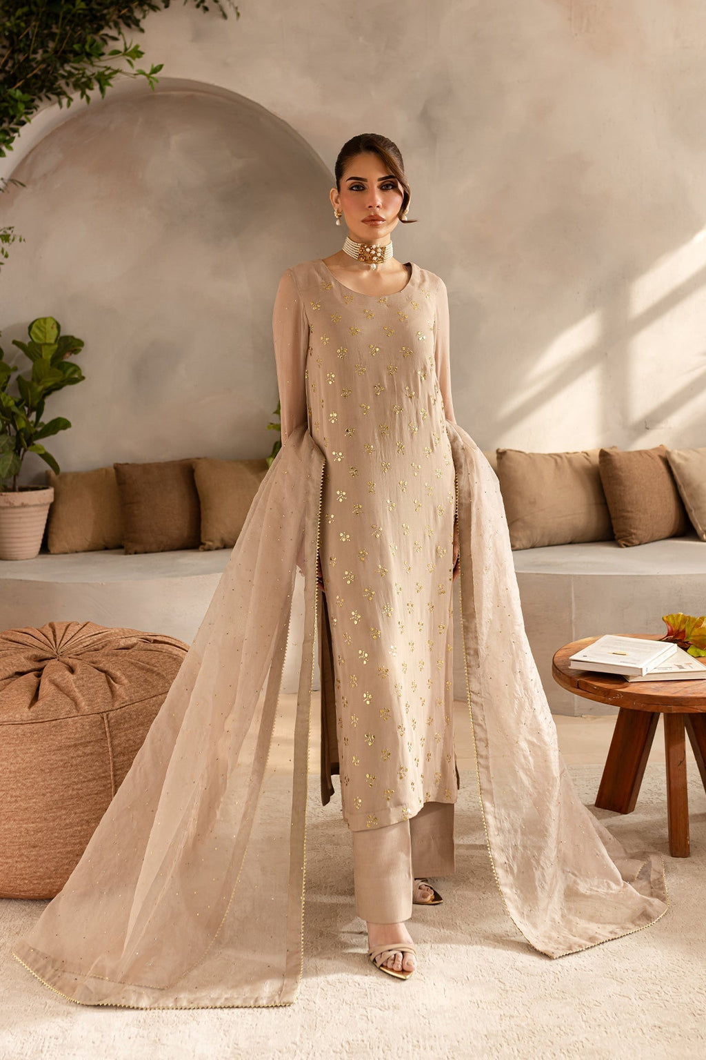Vanya | Kaya Formals | KY-05 - Riwayat-e-Khas