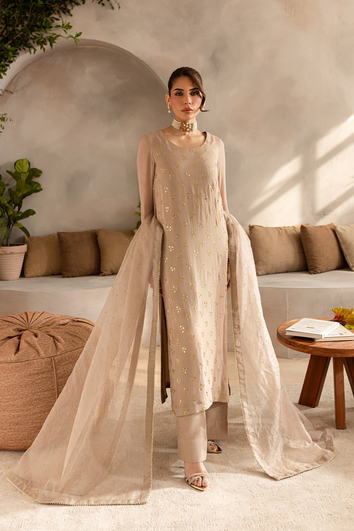 Vanya | Kaya Formals | KY-05 - Riwayat-e-Khas