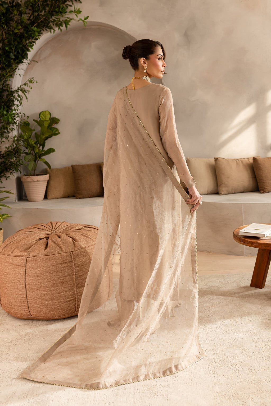 Vanya | Kaya Formals | KY-05 - Riwayat-e-Khas