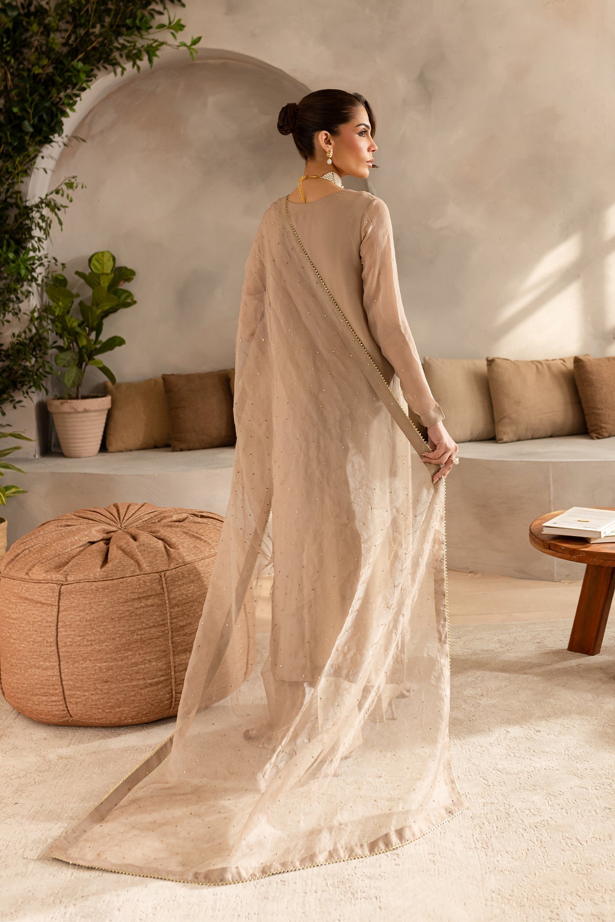 Vanya | Kaya Formals | KY-05 - Riwayat-e-Khas