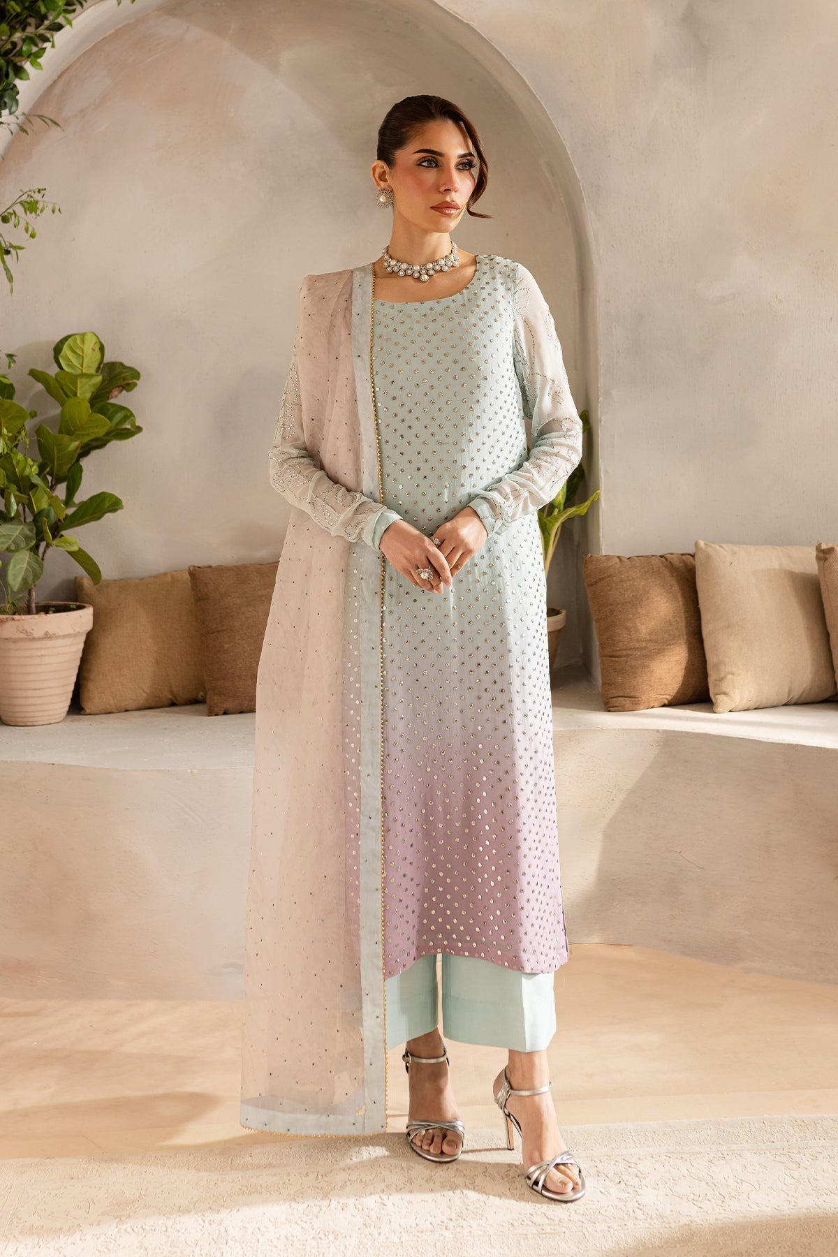 Vanya | Kaya Formals | KY-02 - Riwayat-e-Khas