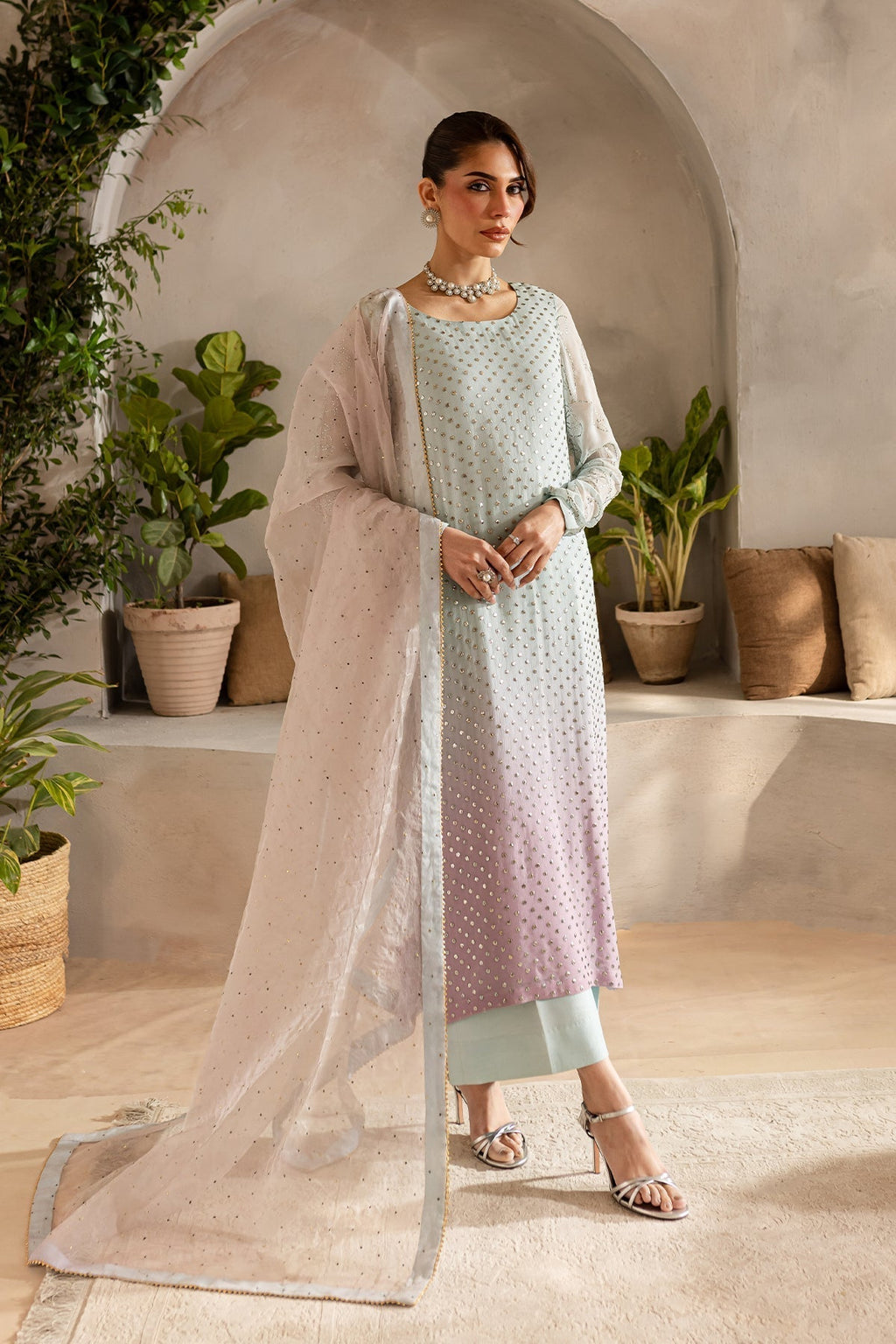 Vanya | Kaya Formals | KY-02 - Riwayat-e-Khas
