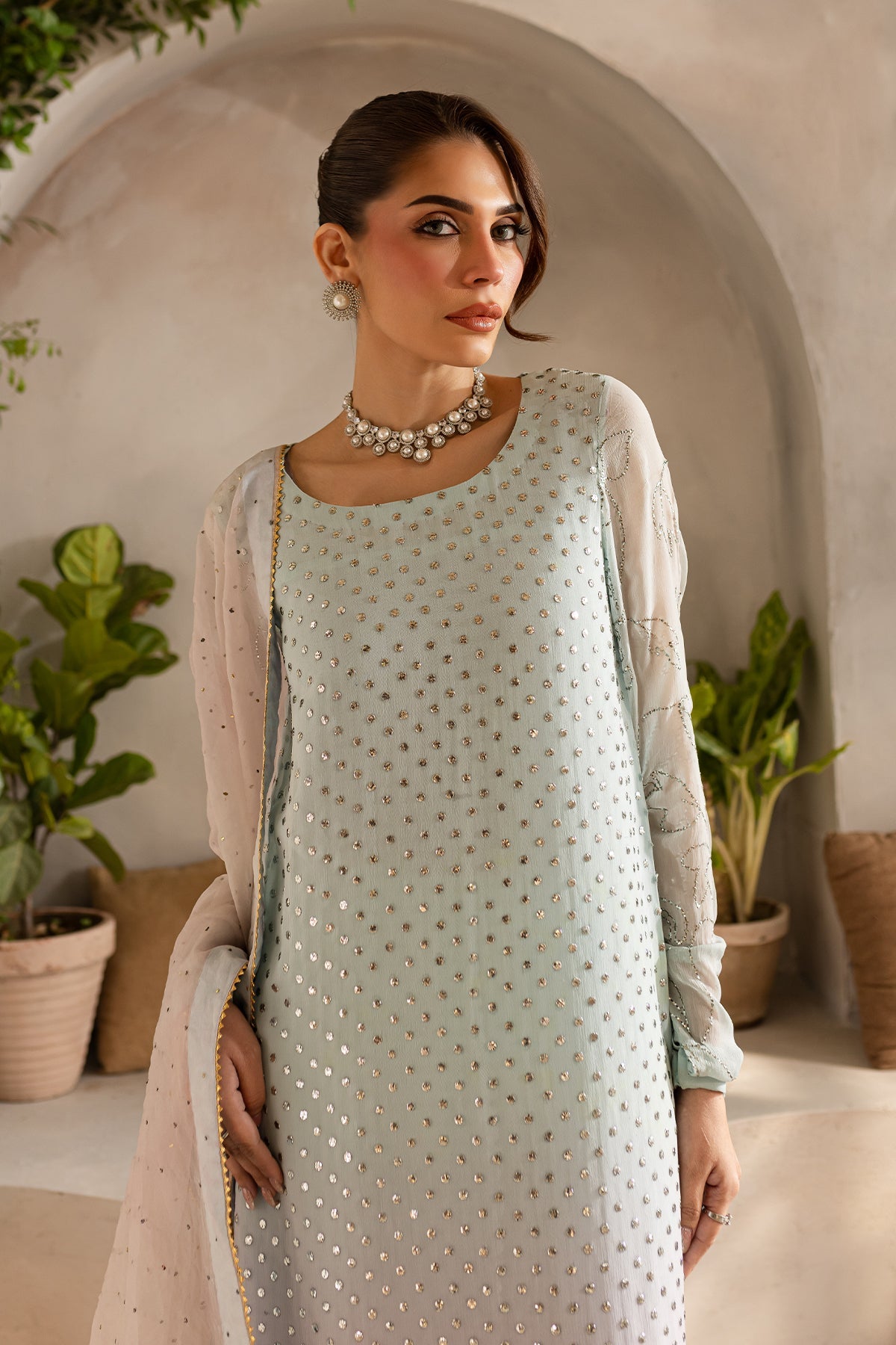 Vanya | Kaya Formals | KY-02 - Riwayat-e-Khas