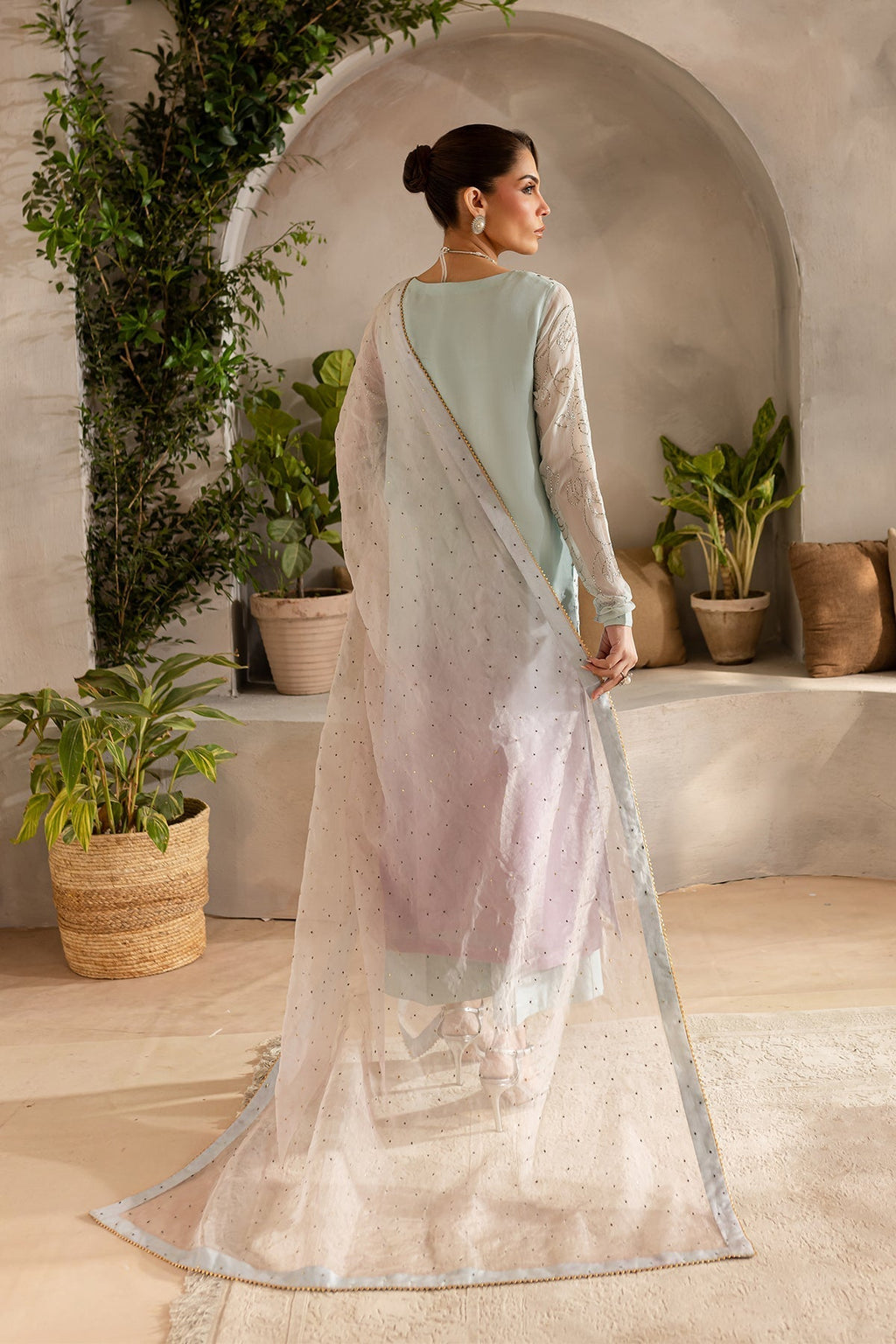Vanya | Kaya Formals | KY-02 - Riwayat-e-Khas