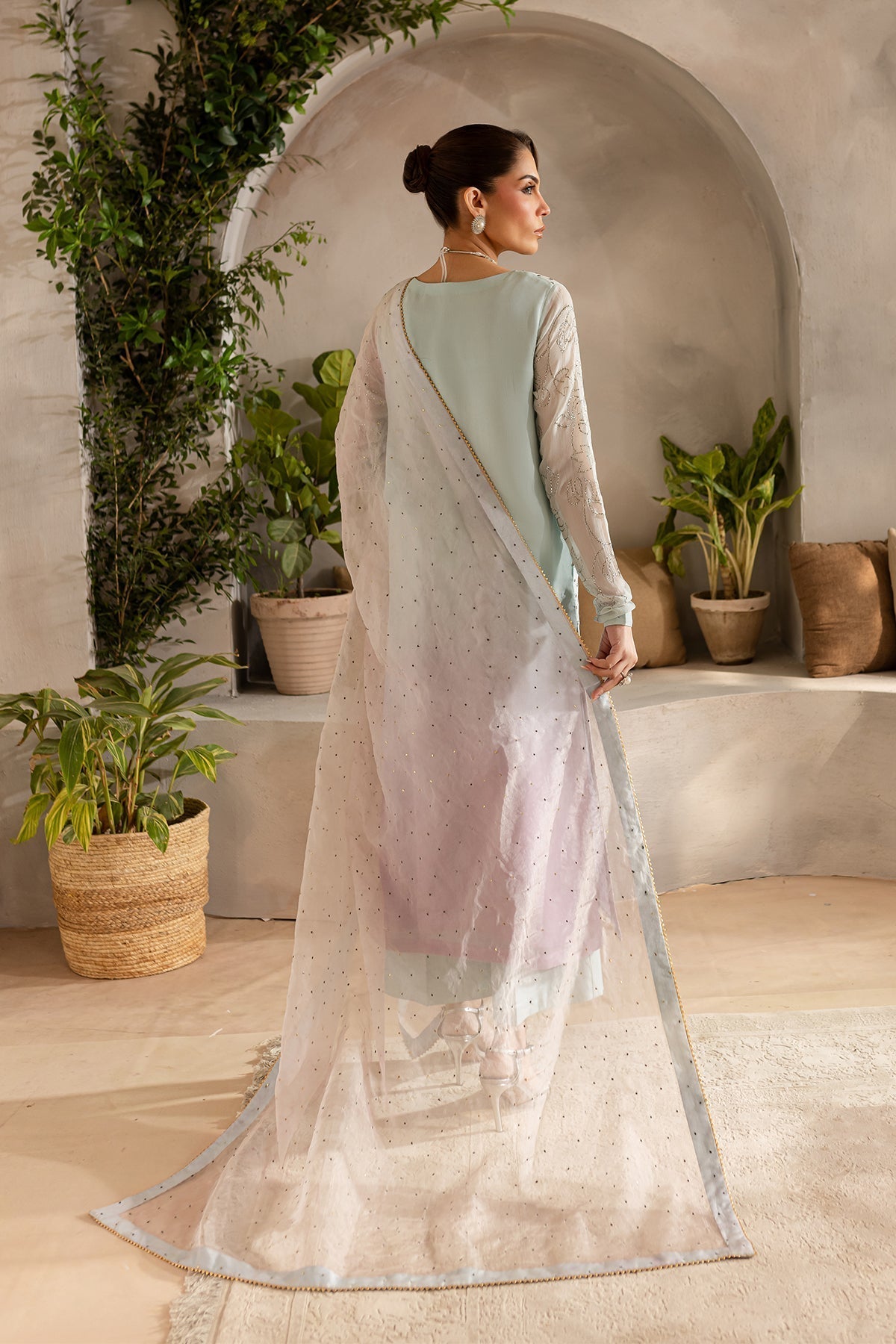 Vanya | Kaya Formals | KY-02 - Riwayat-e-Khas