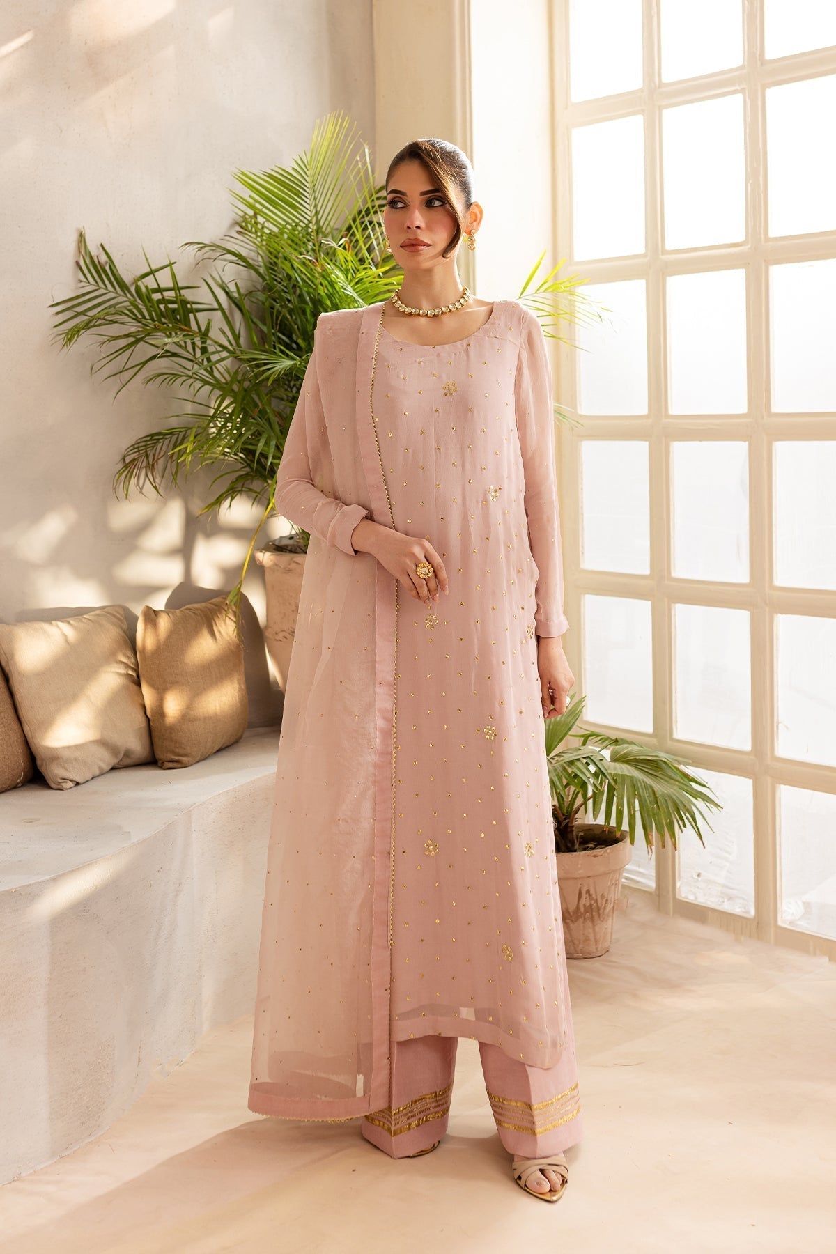 Vanya | Kaya Formals | KY-03 - Riwayat-e-Khas
