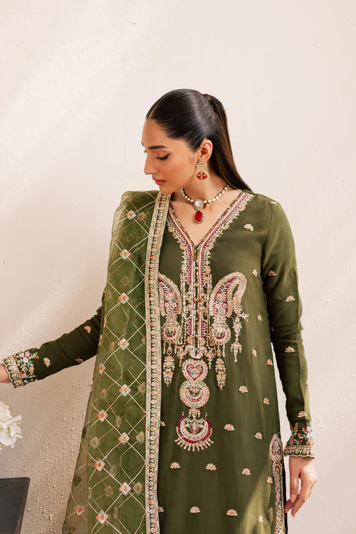Emaan Adeel | Suave luxury formals 25 | ORAYA