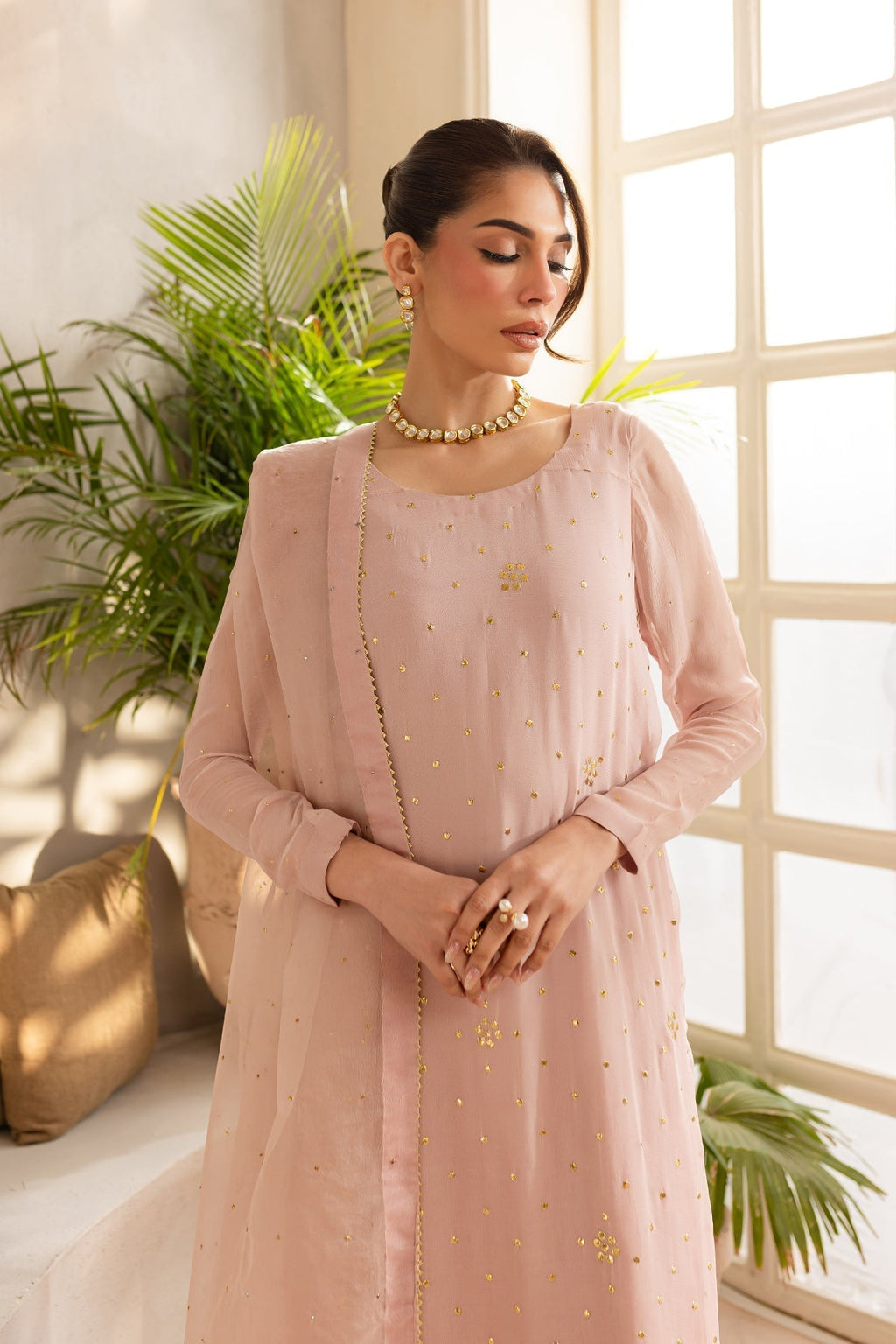 Vanya | Kaya Formals | KY-03 - Riwayat-e-Khas