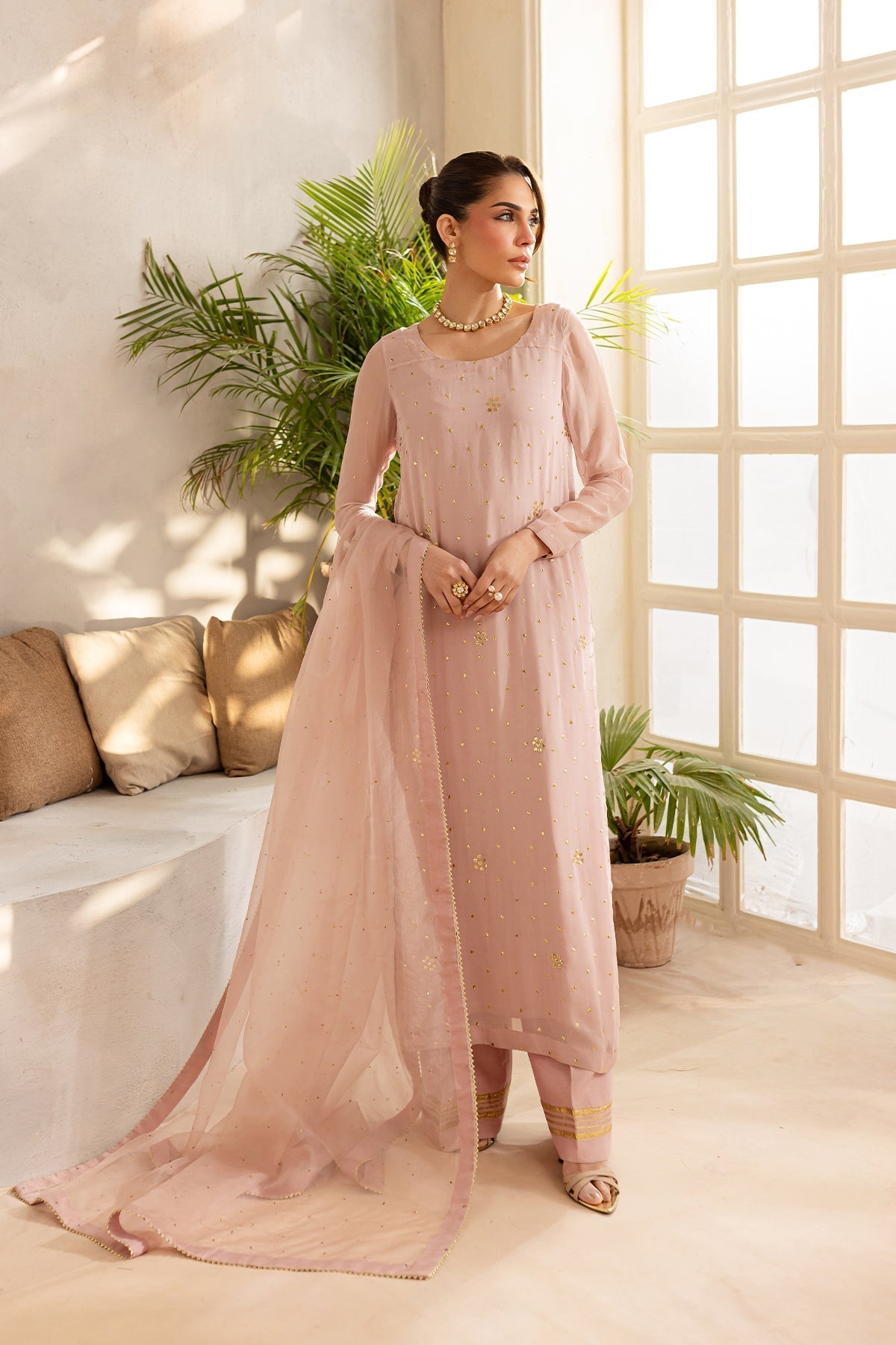 Vanya | Kaya Formals | KY-03 - Riwayat-e-Khas