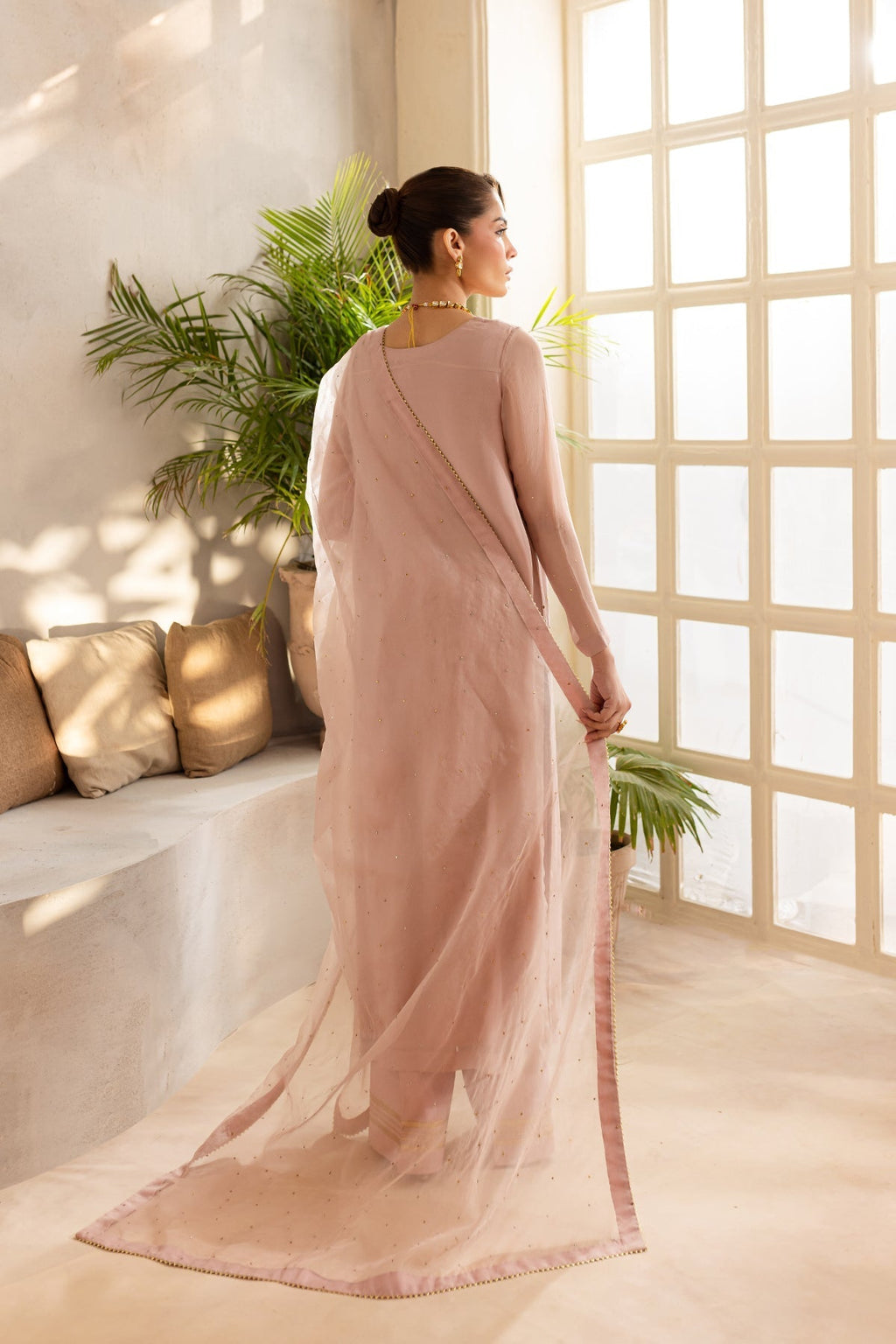 Vanya | Kaya Formals | KY-03 - Riwayat-e-Khas