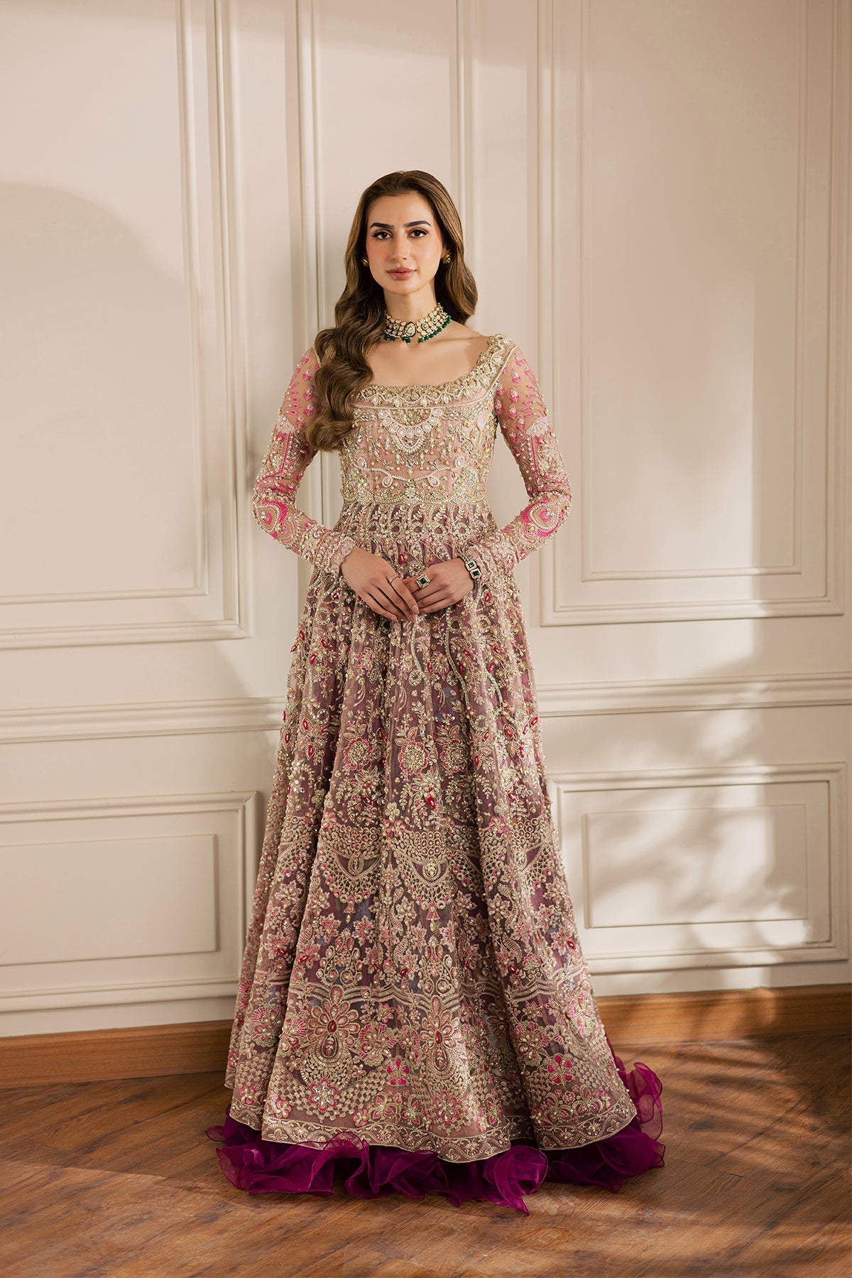 Mysie | Zarah Formals | Anamika