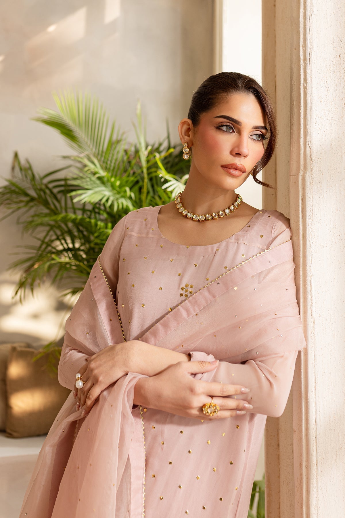 Vanya | Kaya Formals | KY-03 - Riwayat-e-Khas