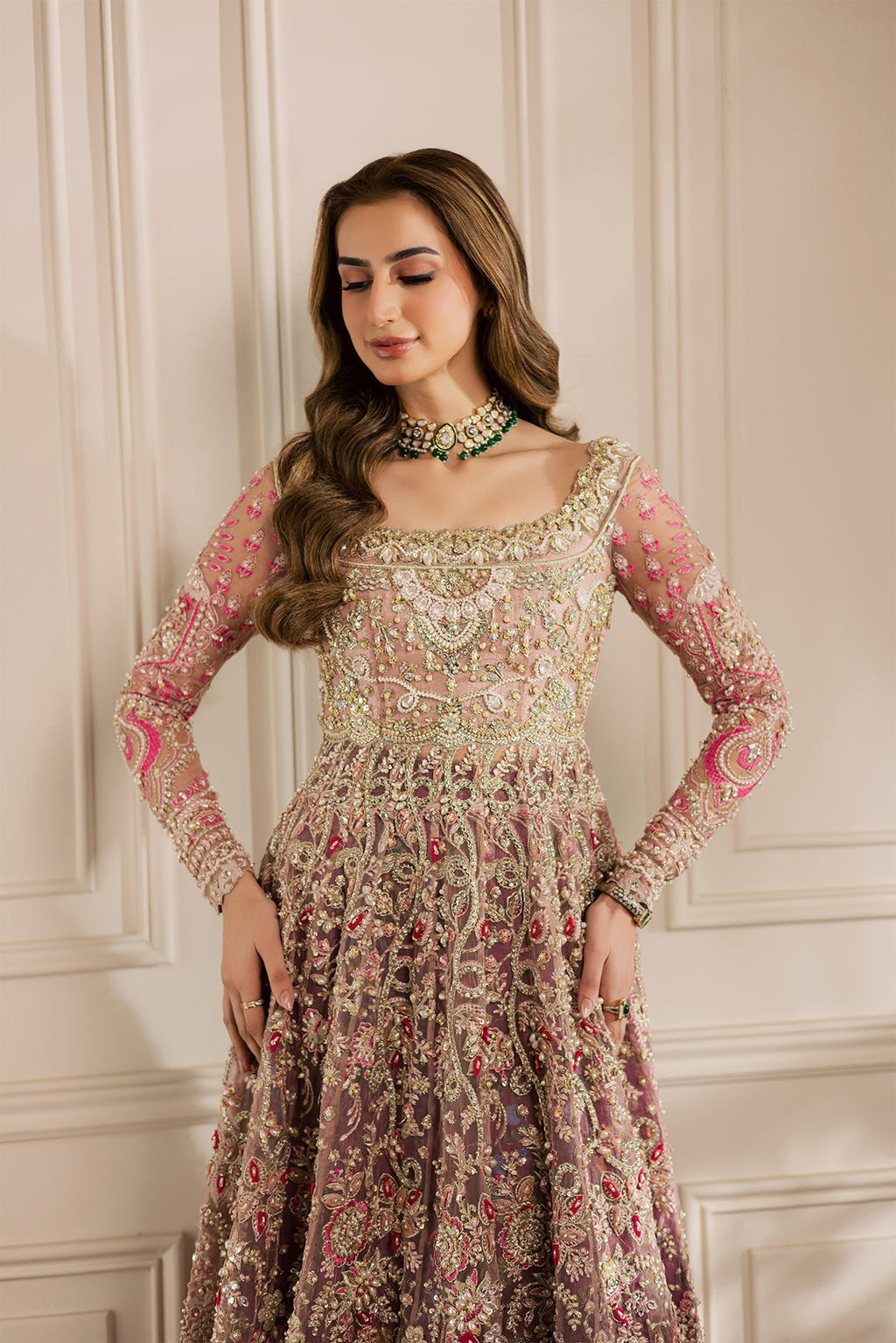 Mysie | Zarah Formals | Anamika