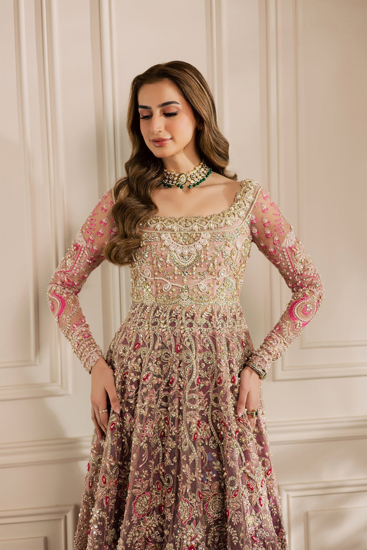 Mysie | Zarah Formals | Anamika
