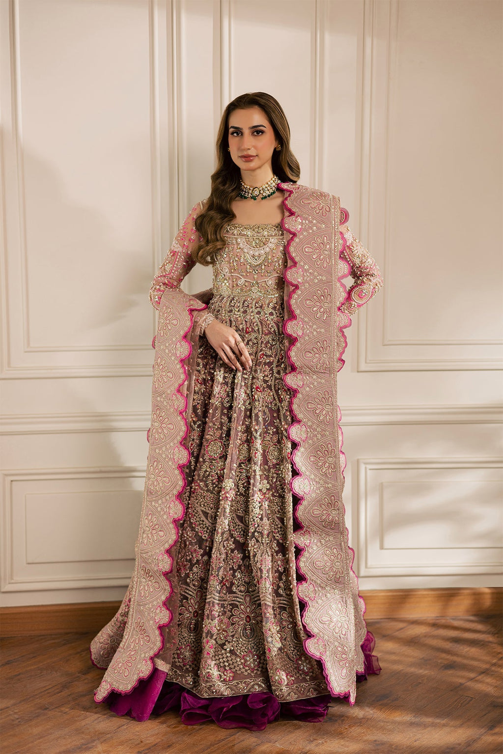 Mysie | Zarah Formals | Anamika