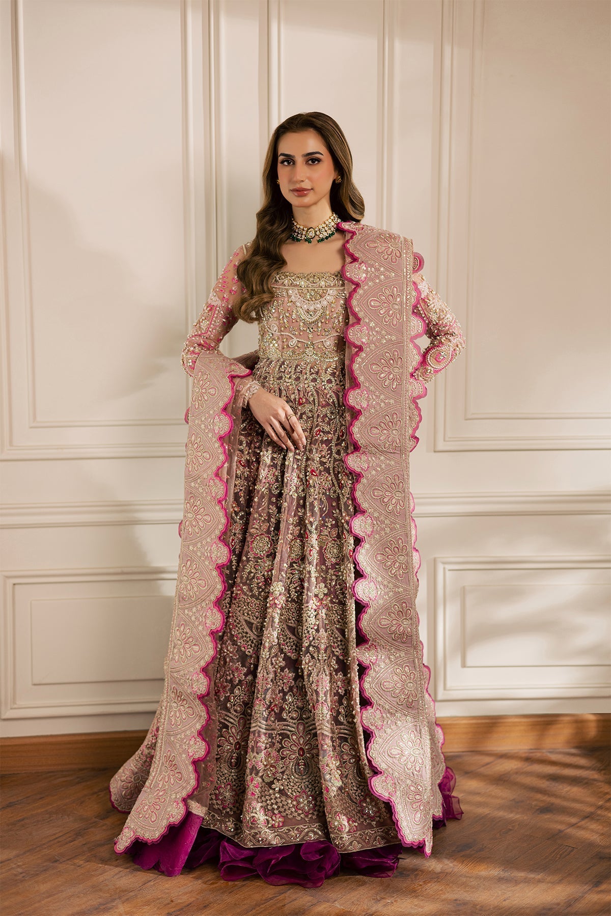 Mysie | Zarah Formals | Anamika