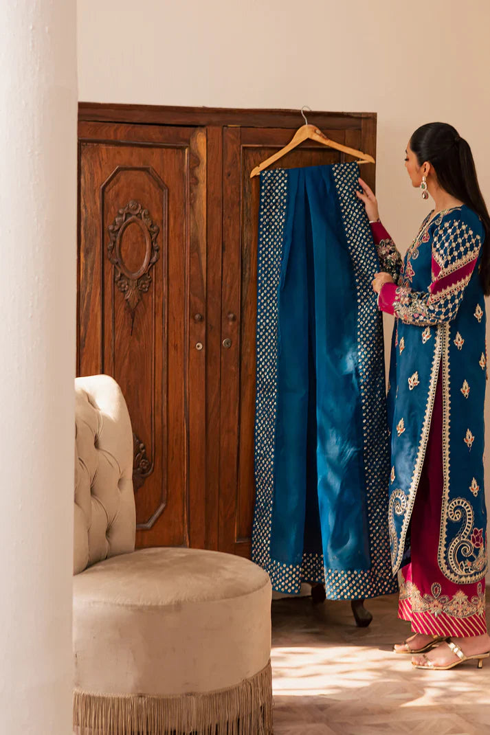 Emaan Adeel | Suave luxury formals 25 | AVOIR