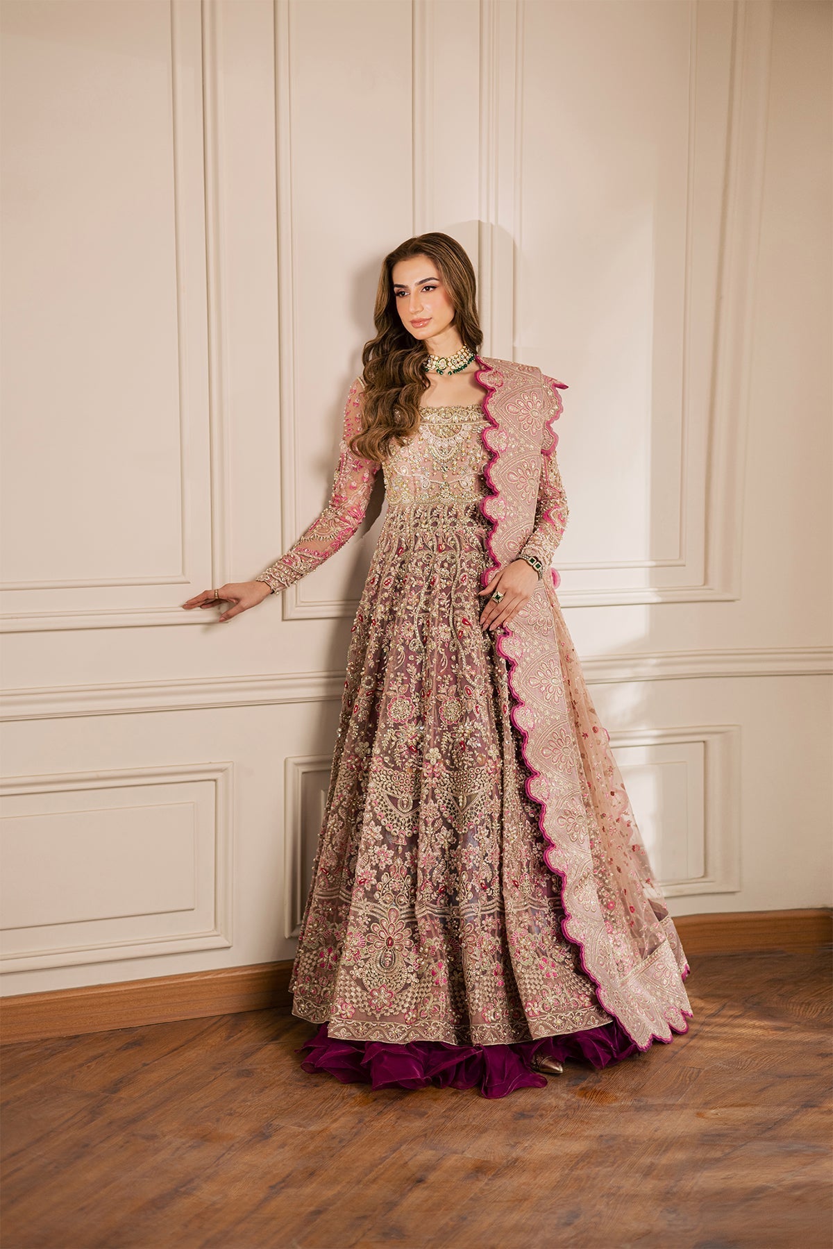 Mysie | Zarah Formals | Anamika