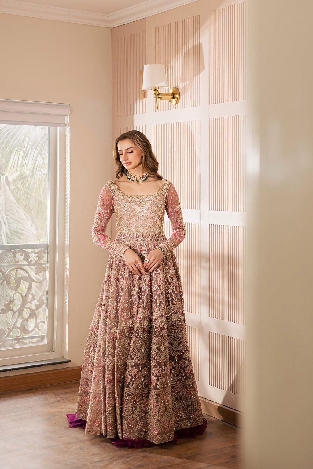 Mysie | Zarah Formals | Anamika